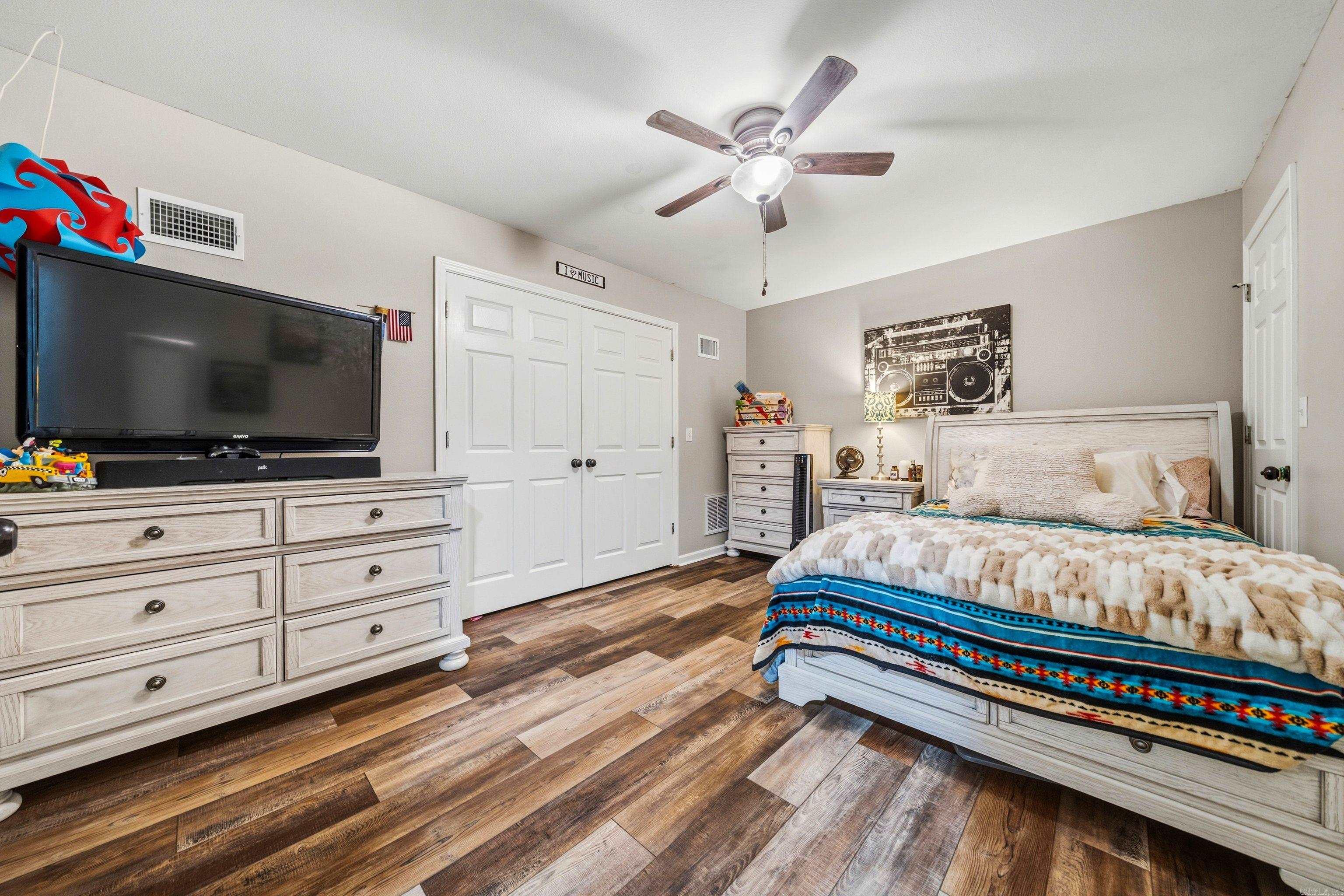 292 Woodland Cove  Malvern, AR