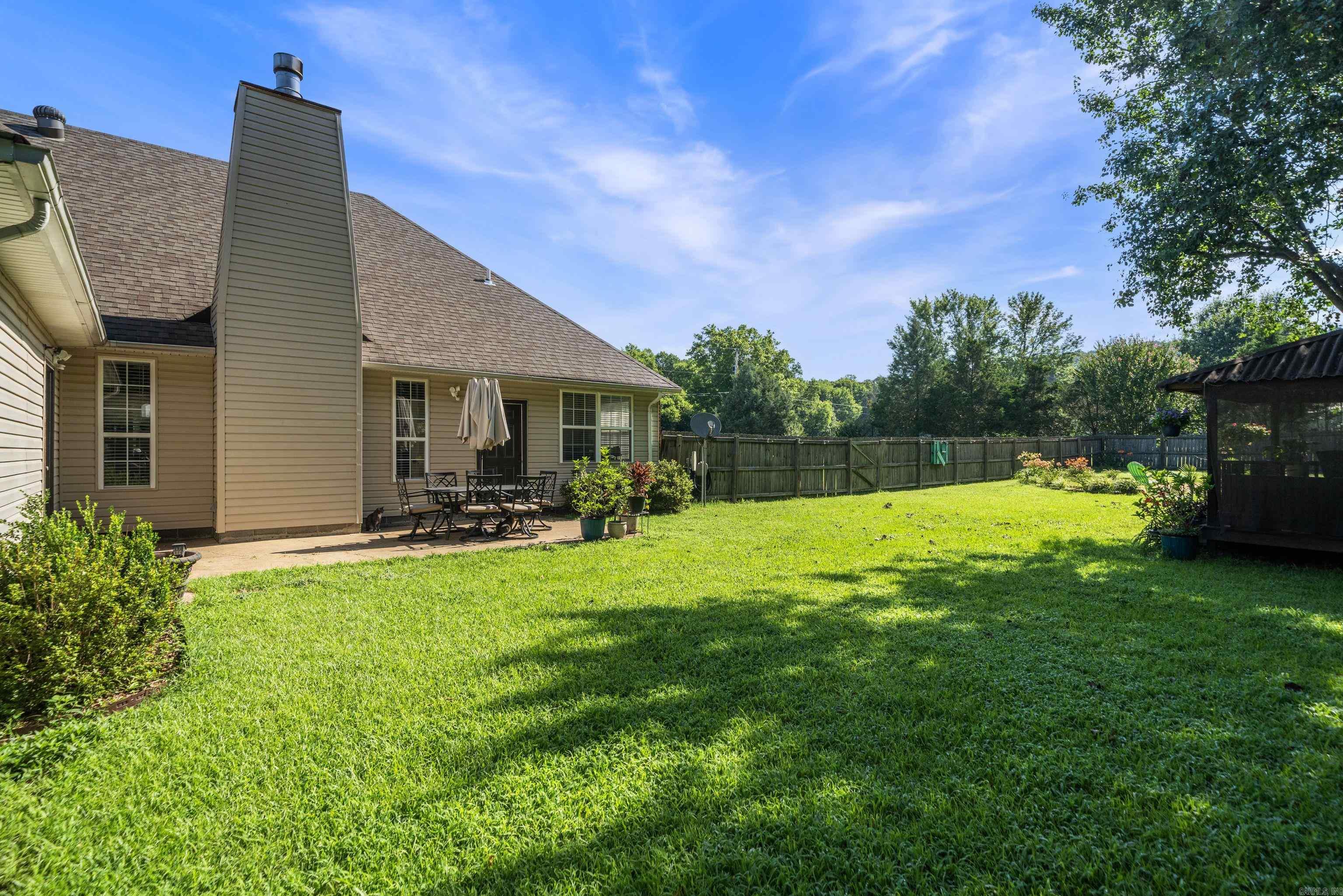 292 Woodland Cove  Malvern, AR