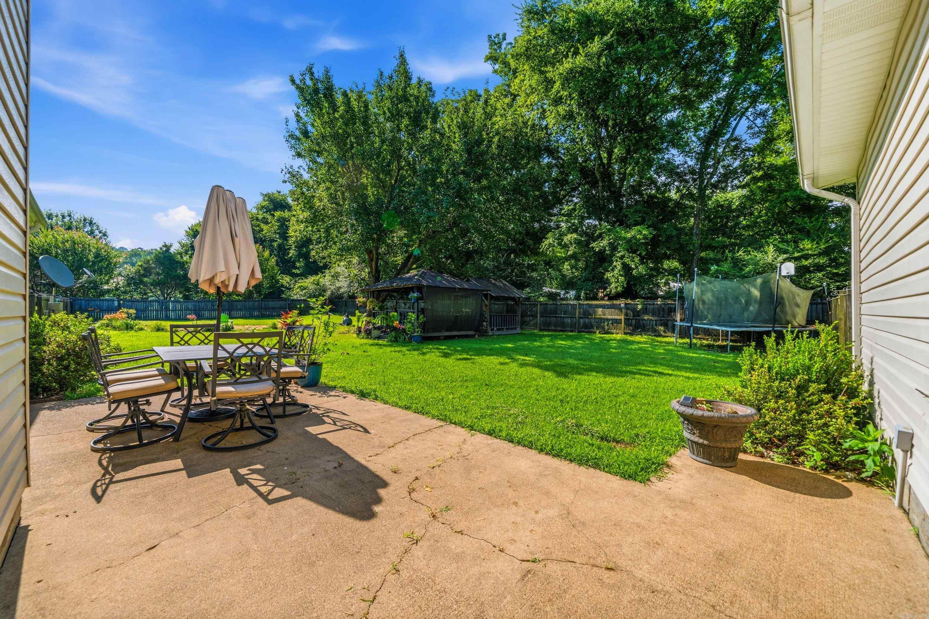292 Woodland Cove  Malvern, AR