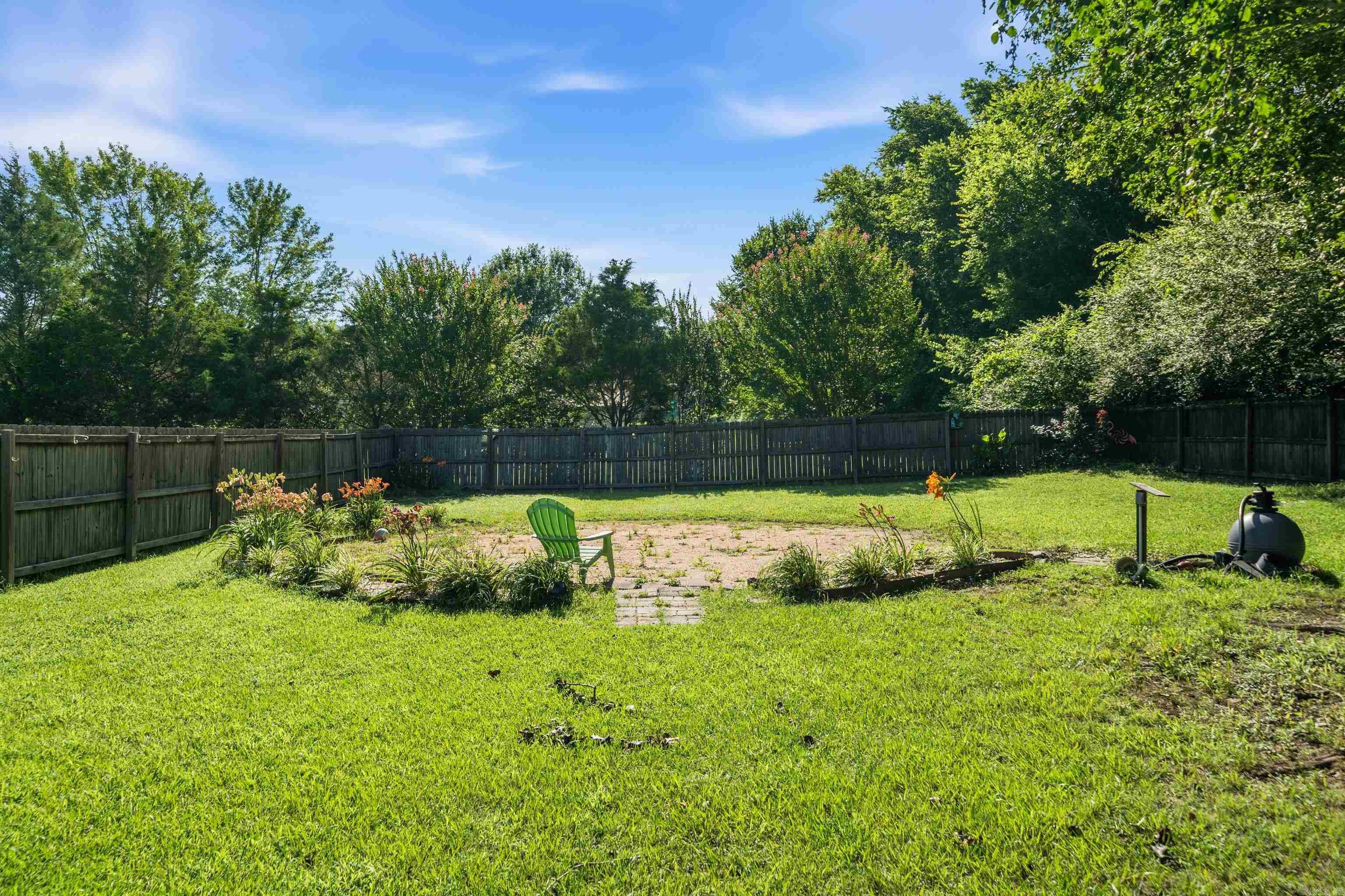 292 Woodland Cove  Malvern, AR