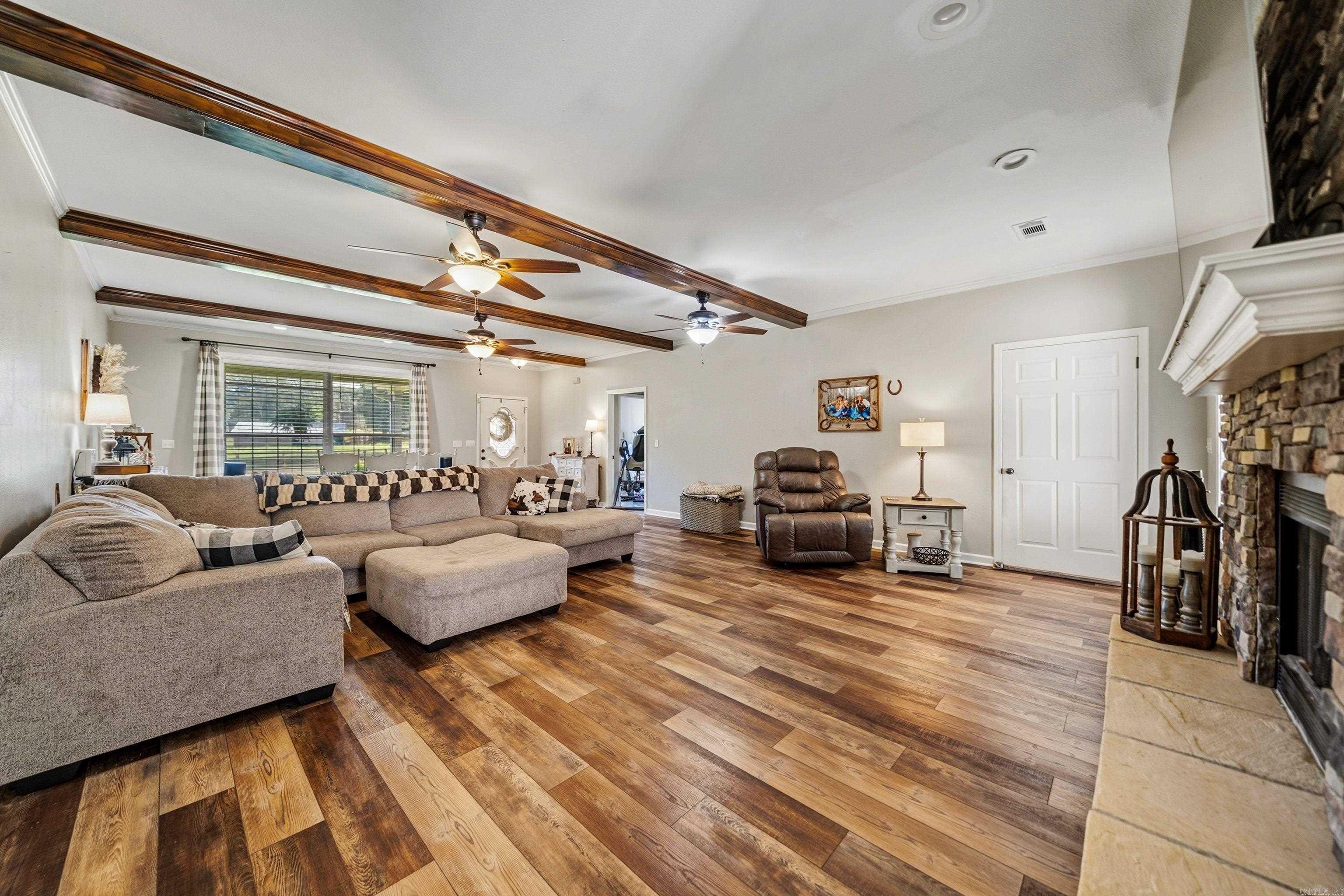 292 Woodland Cove  Malvern, AR