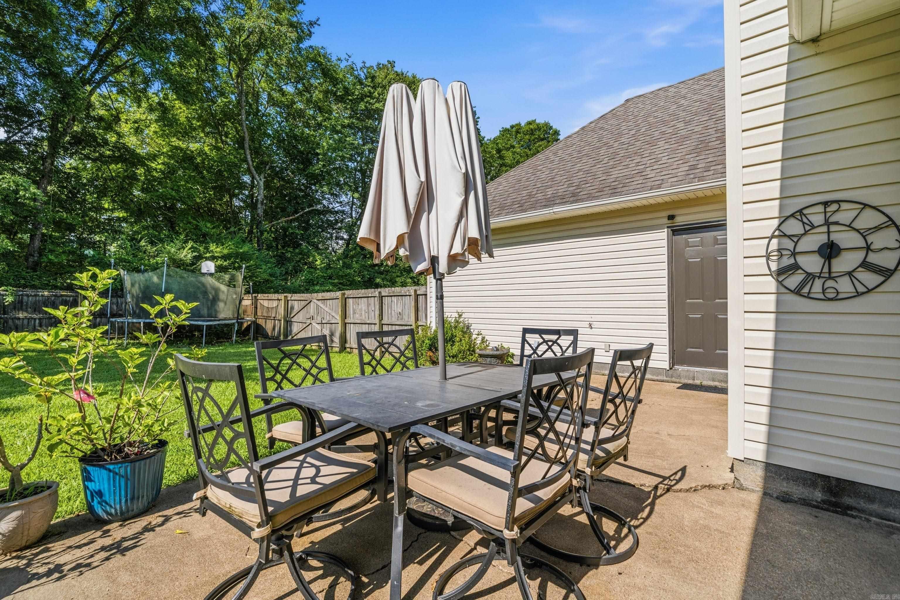 292 Woodland Cove  Malvern, AR