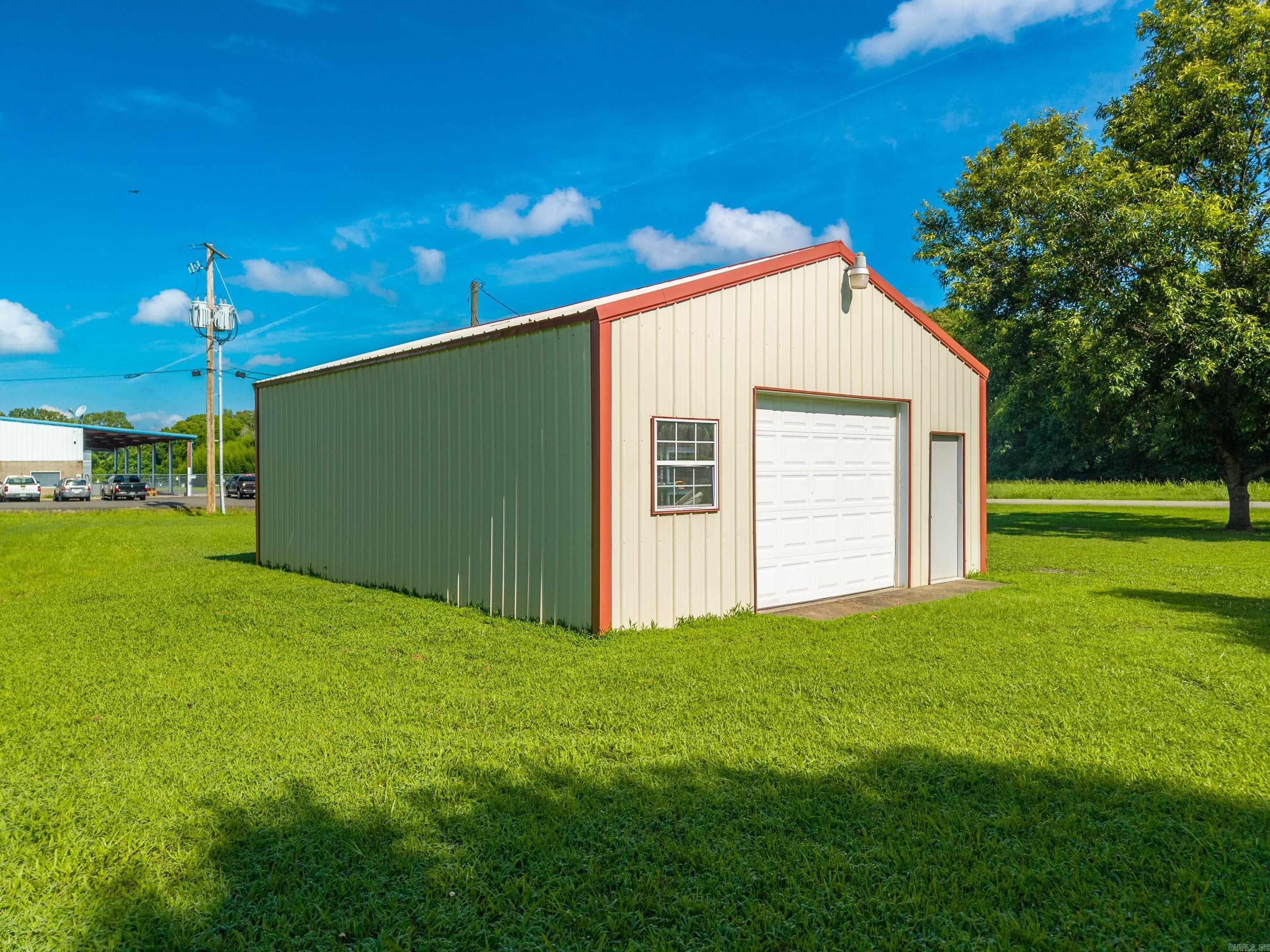 292 Woodland Cove  Malvern, AR