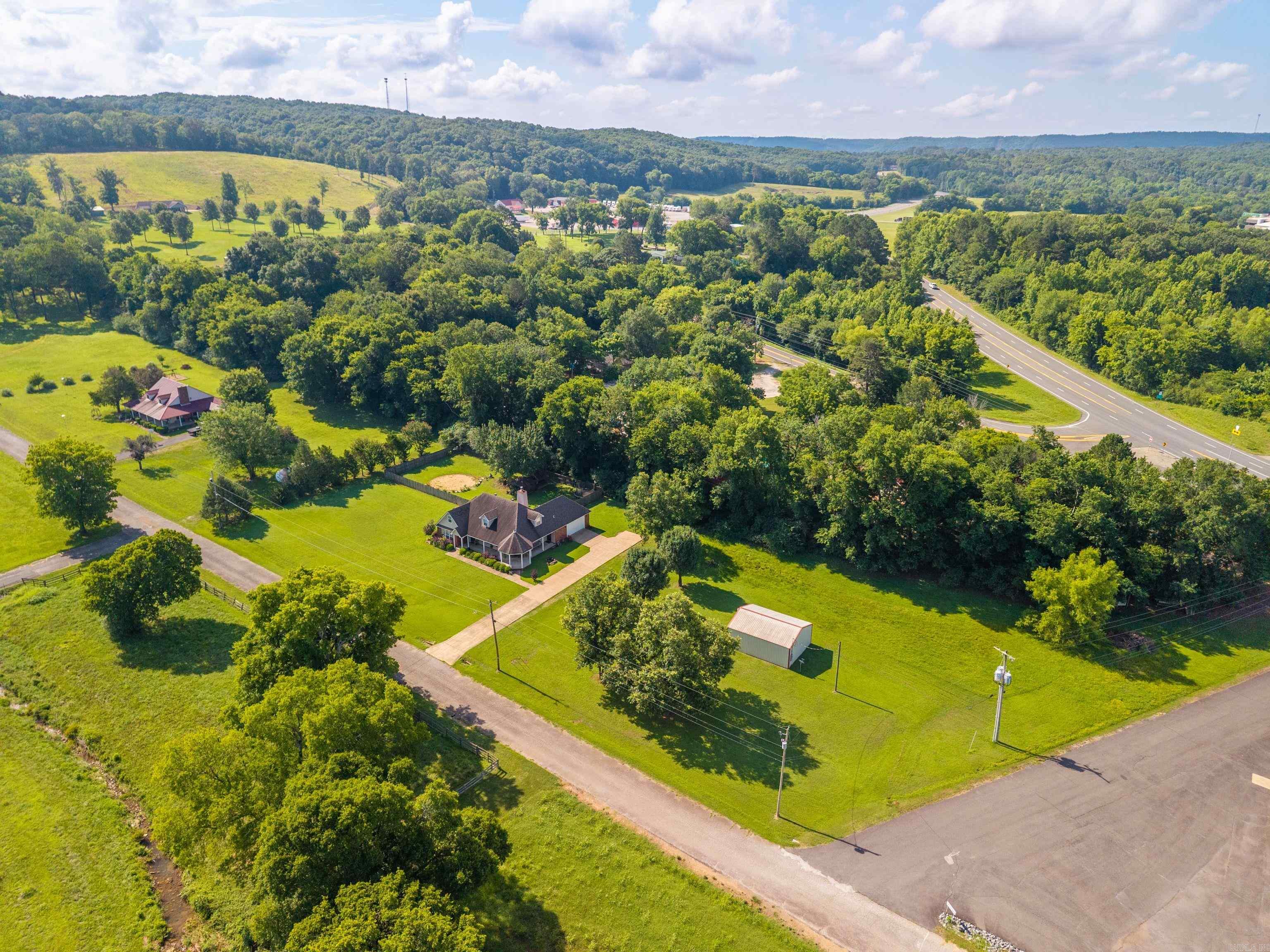 292 Woodland Cove  Malvern, AR
