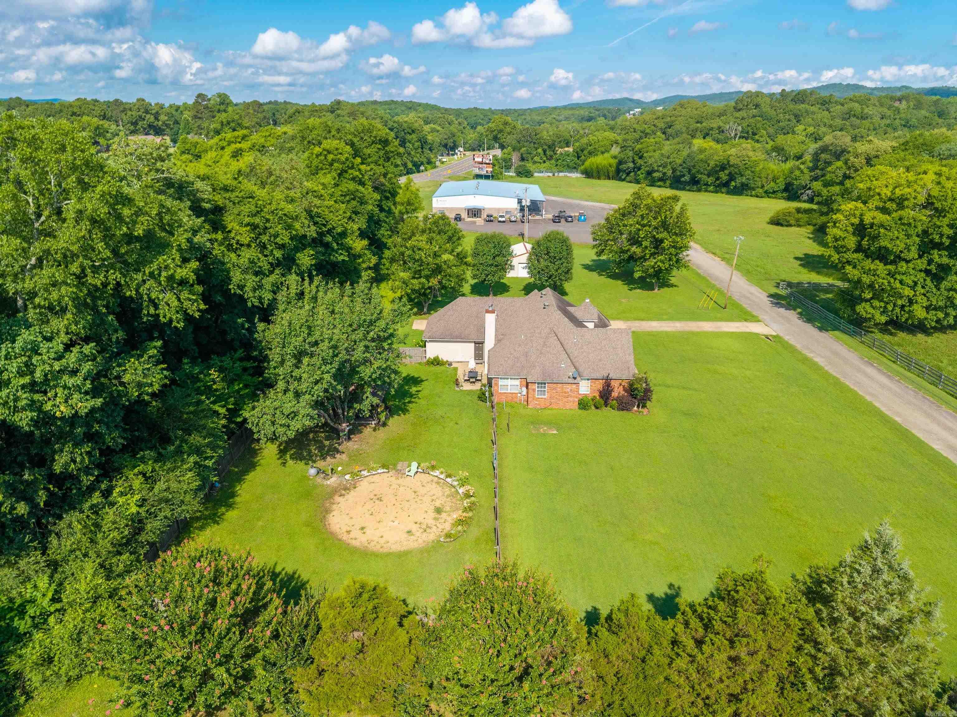 292 Woodland Cove  Malvern, AR