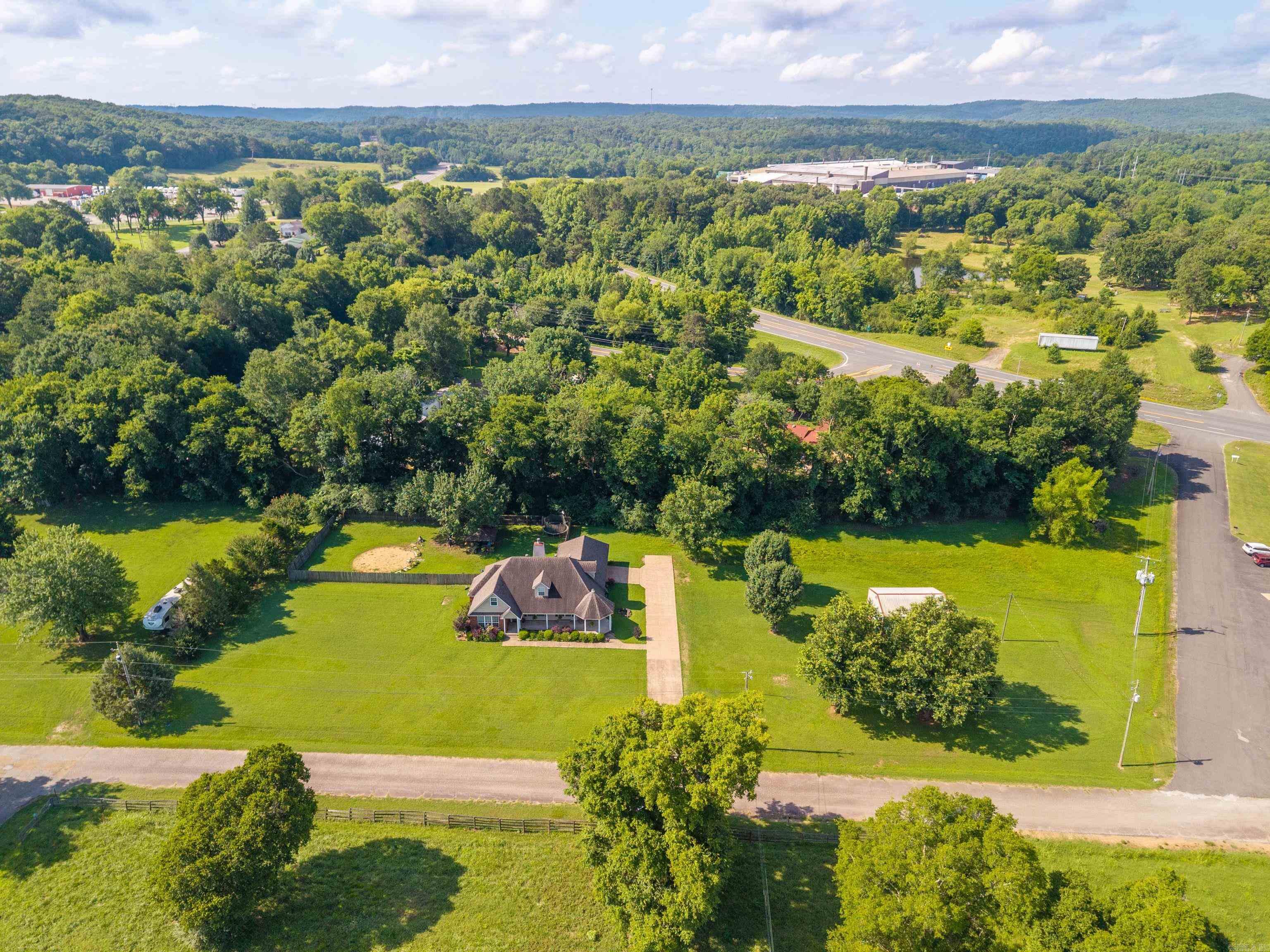 292 Woodland Cove  Malvern, AR