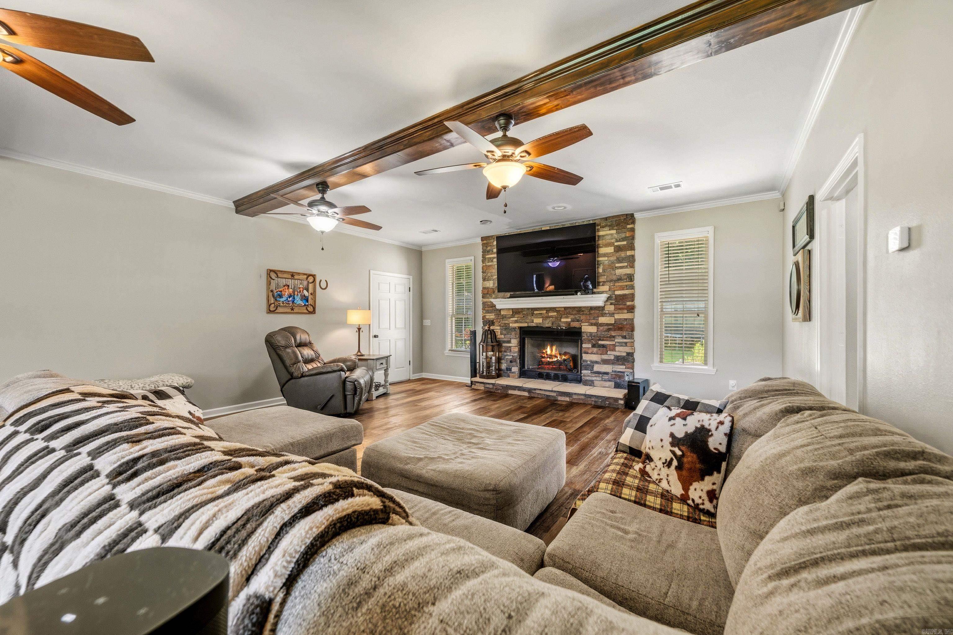 292 Woodland Cove  Malvern, AR