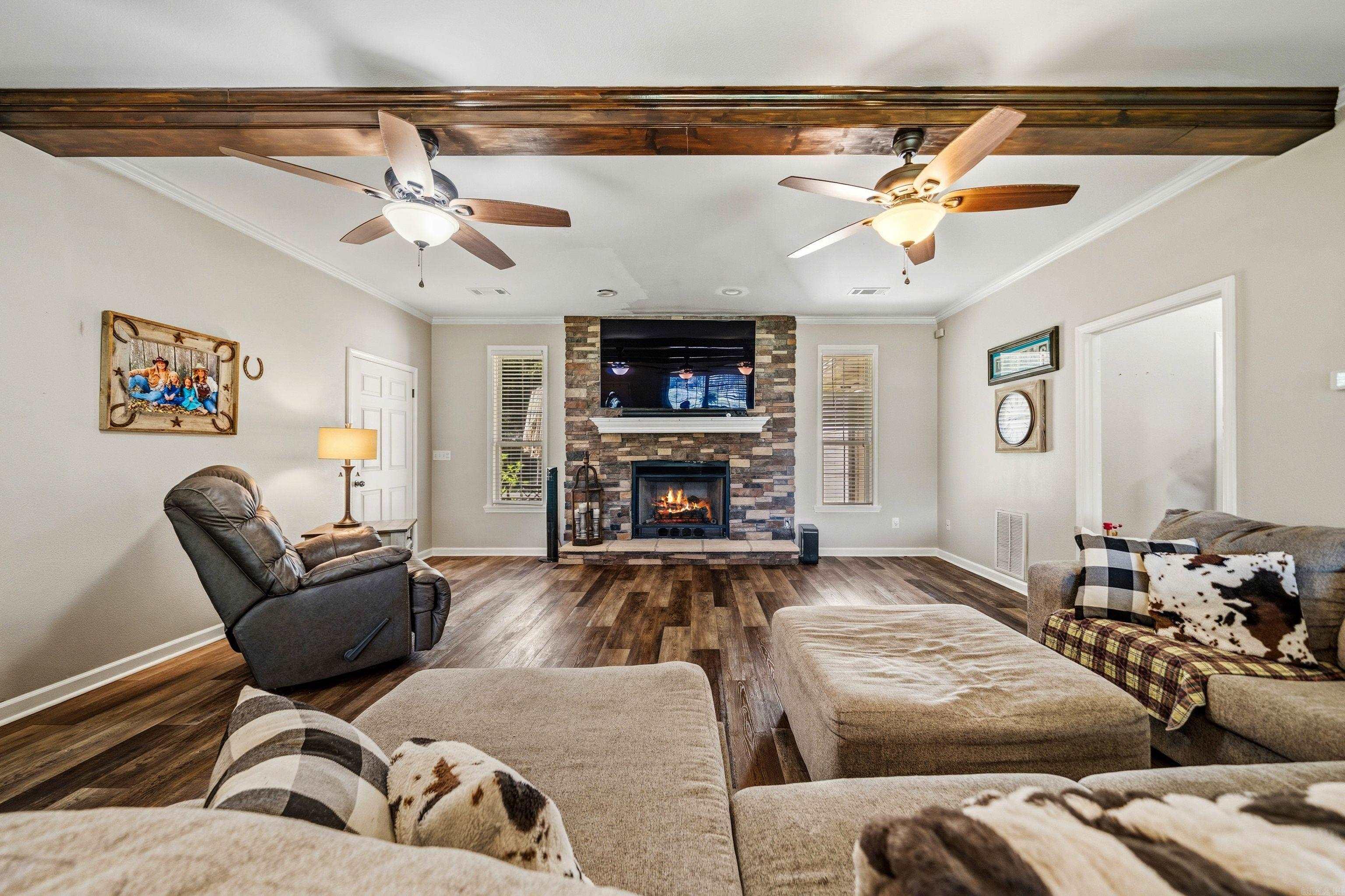 292 Woodland Cove  Malvern, AR