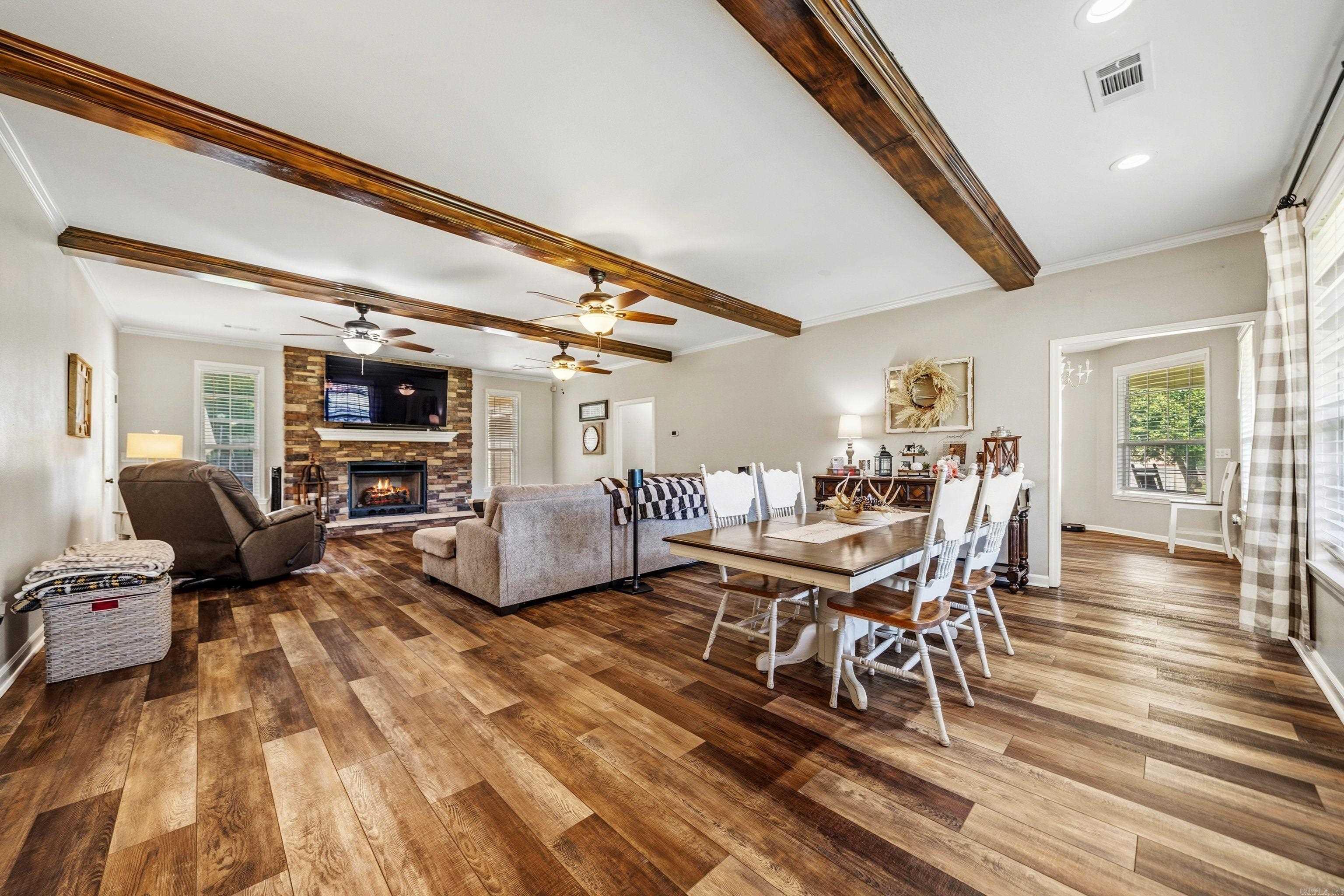 292 Woodland Cove  Malvern, AR
