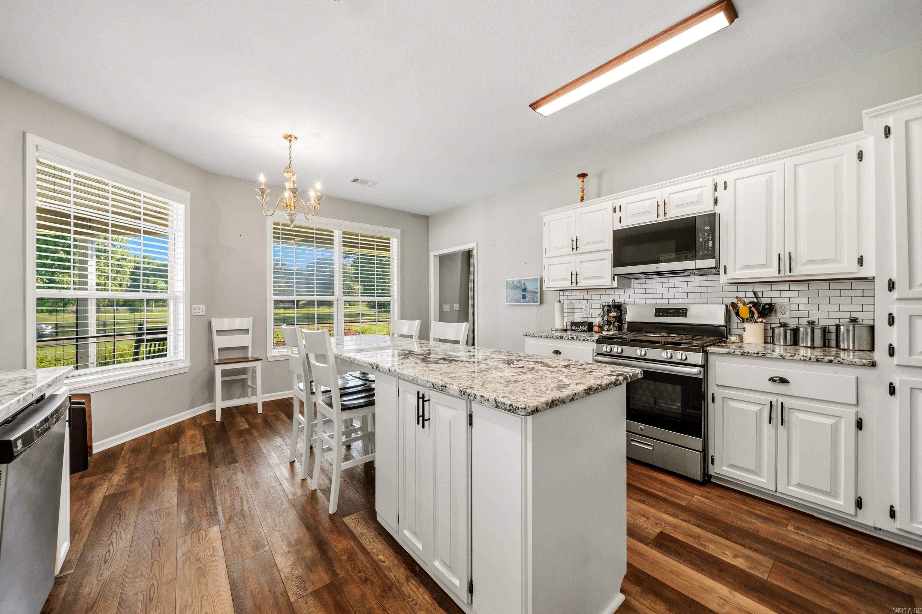 292 Woodland Cove  Malvern, AR