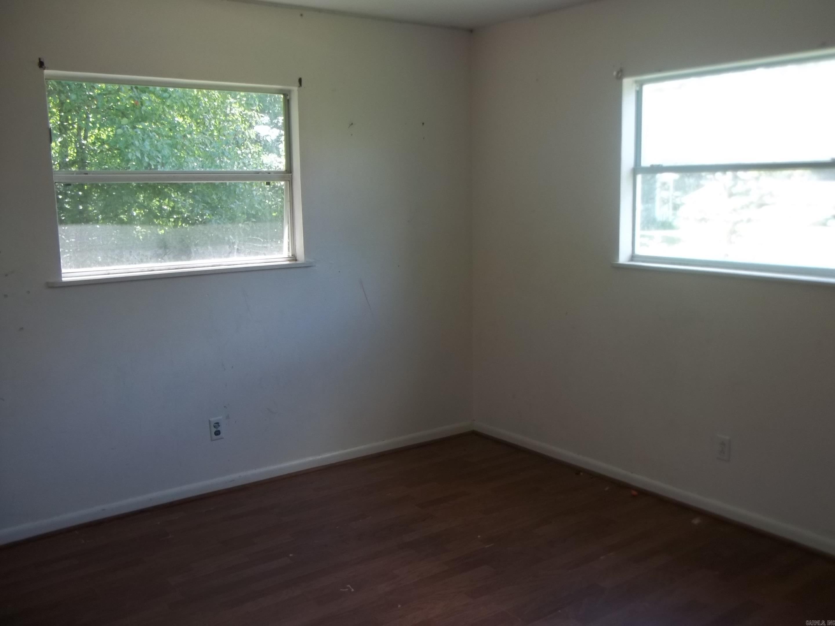 406 N Adams  Mena, AR