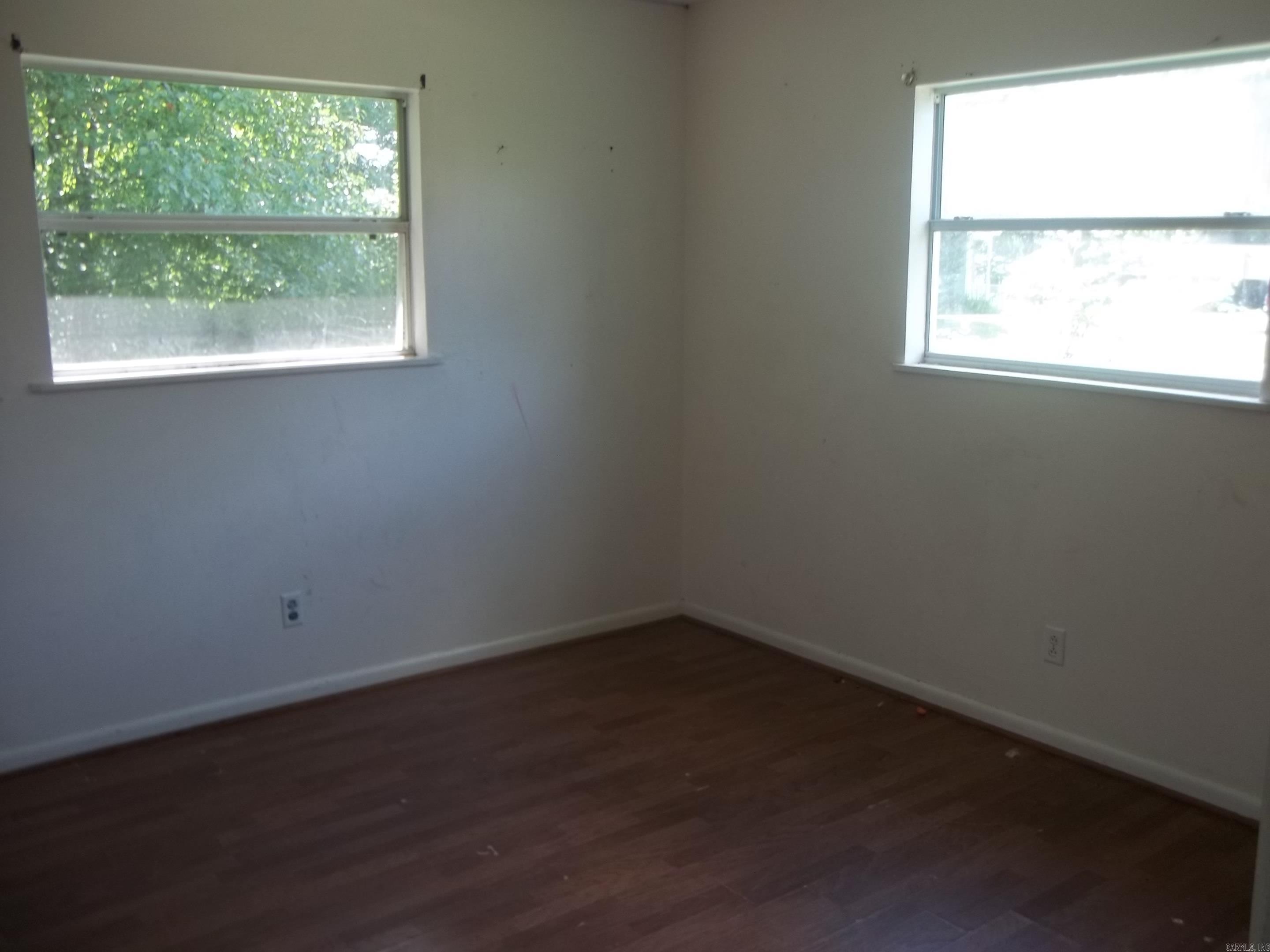 406 N Adams  Mena, AR