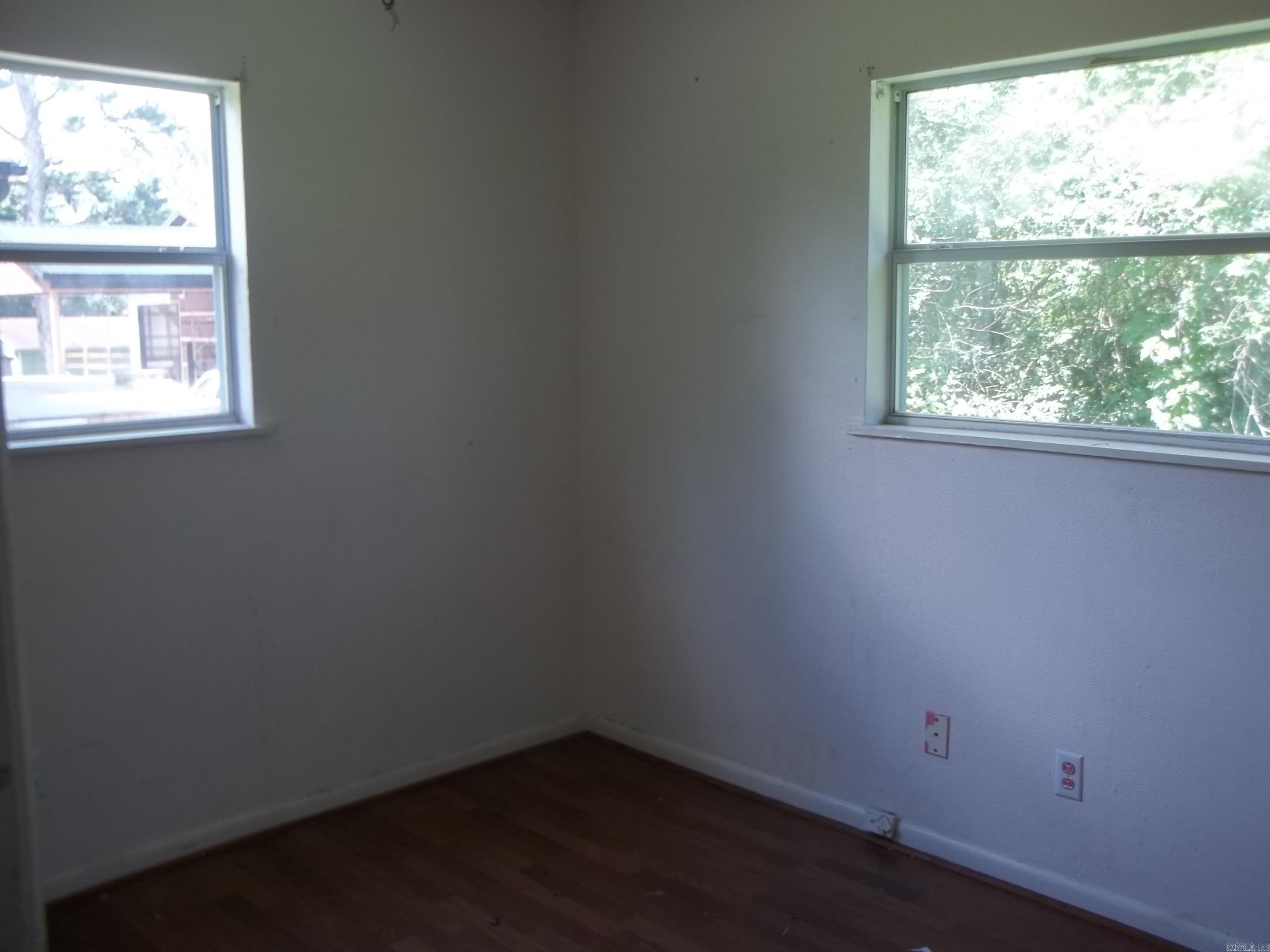 406 N Adams  Mena, AR