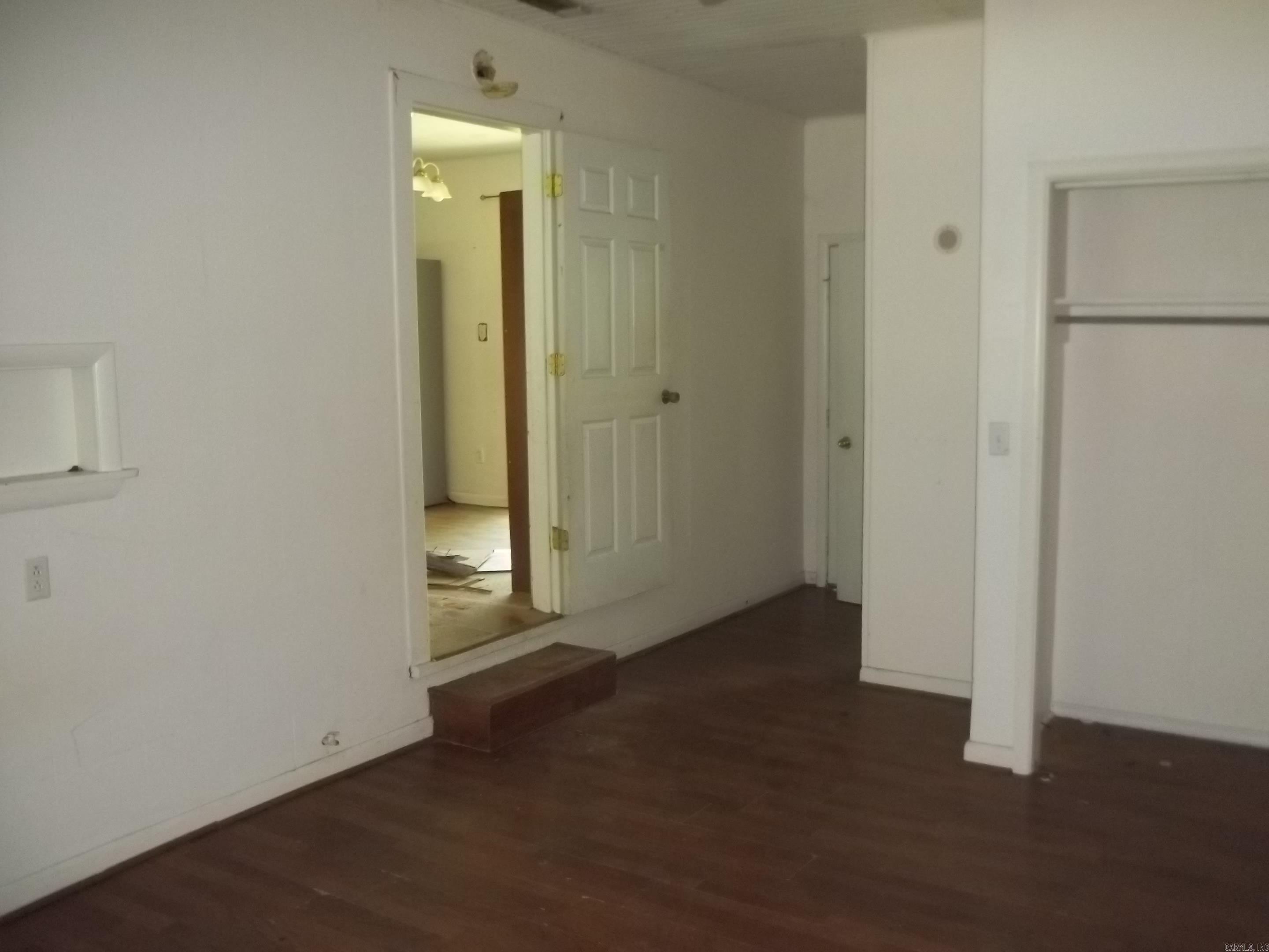 406 N Adams  Mena, AR