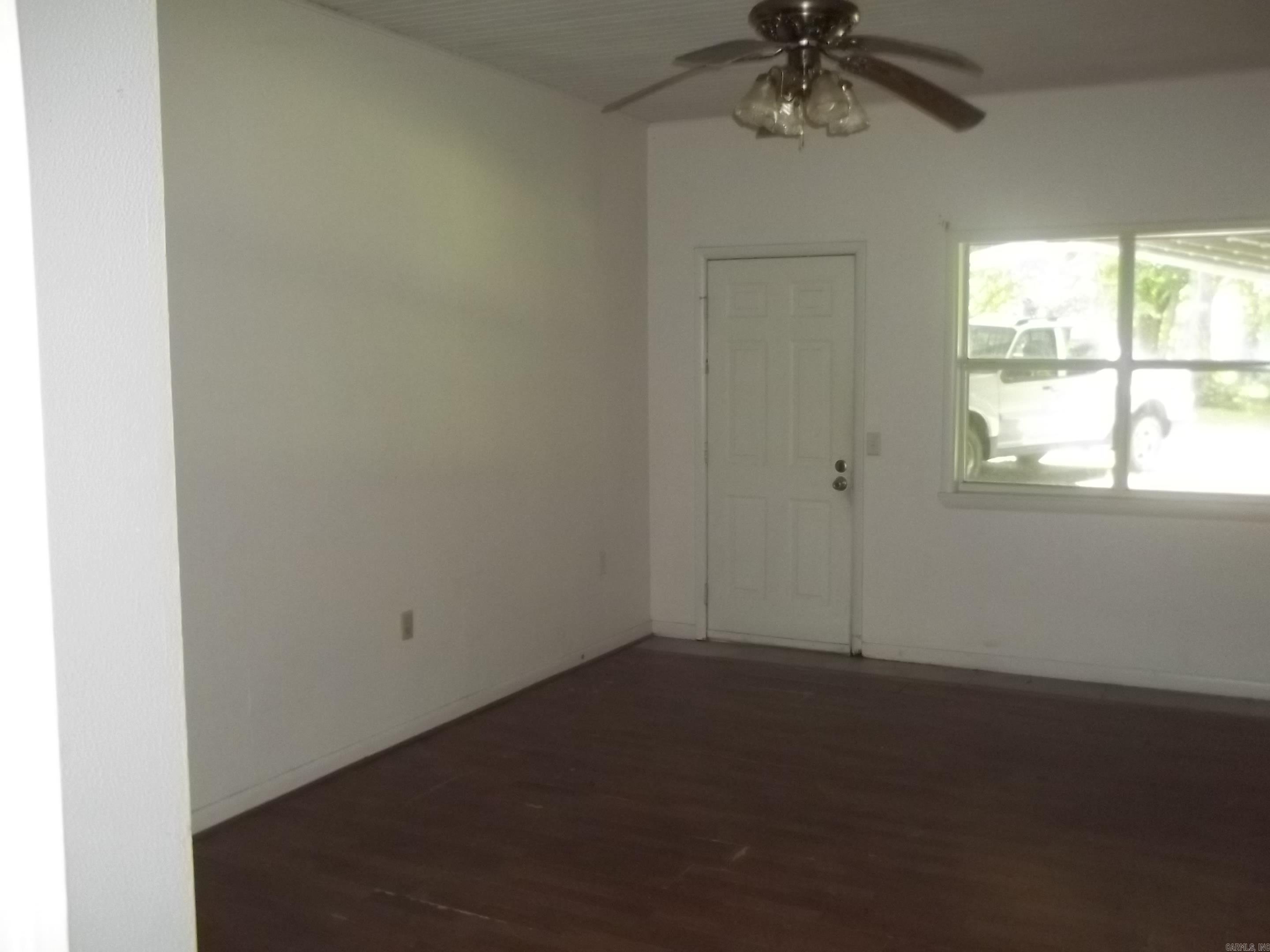 406 N Adams  Mena, AR