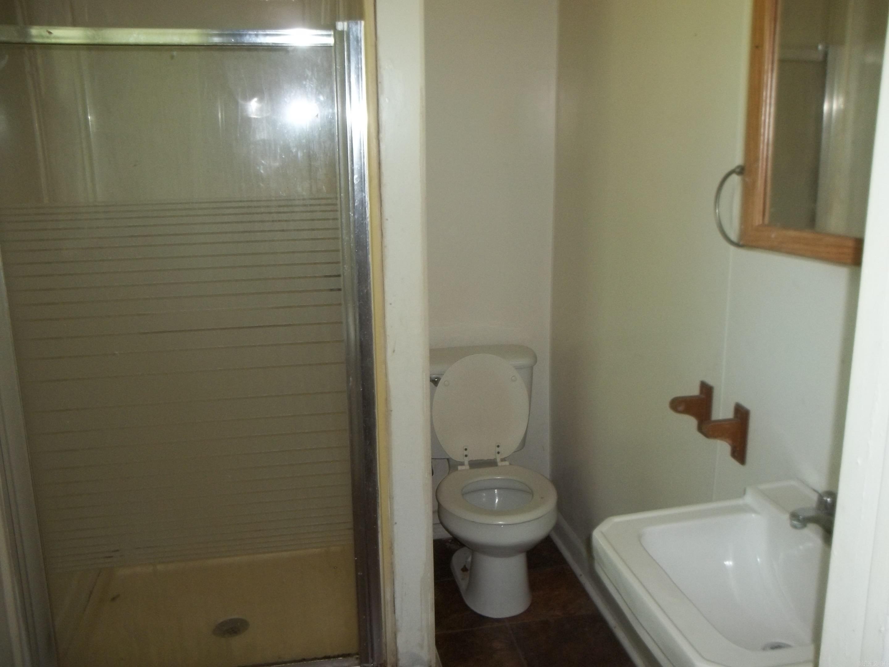 406 N Adams  Mena, AR