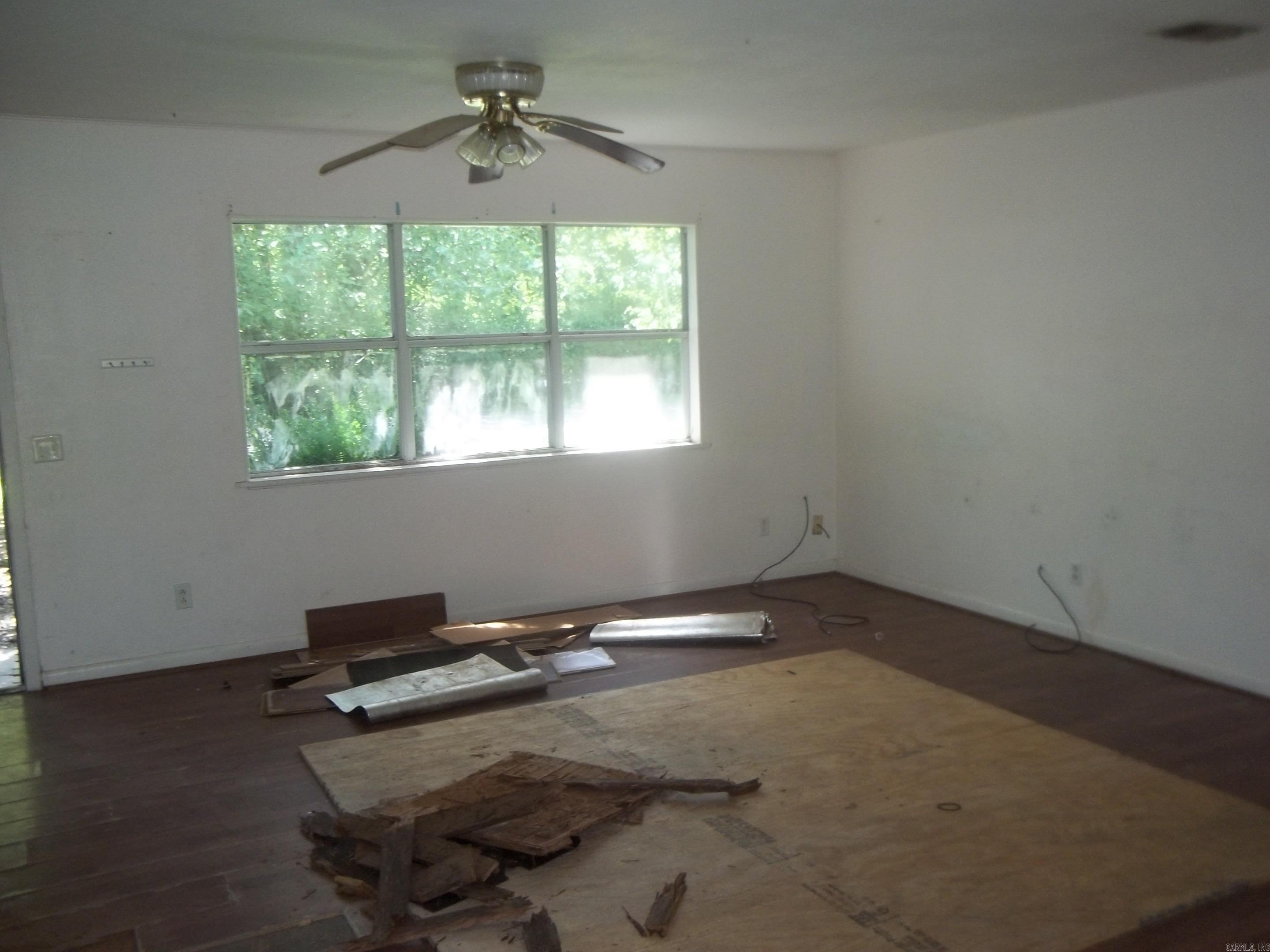 406 N Adams  Mena, AR