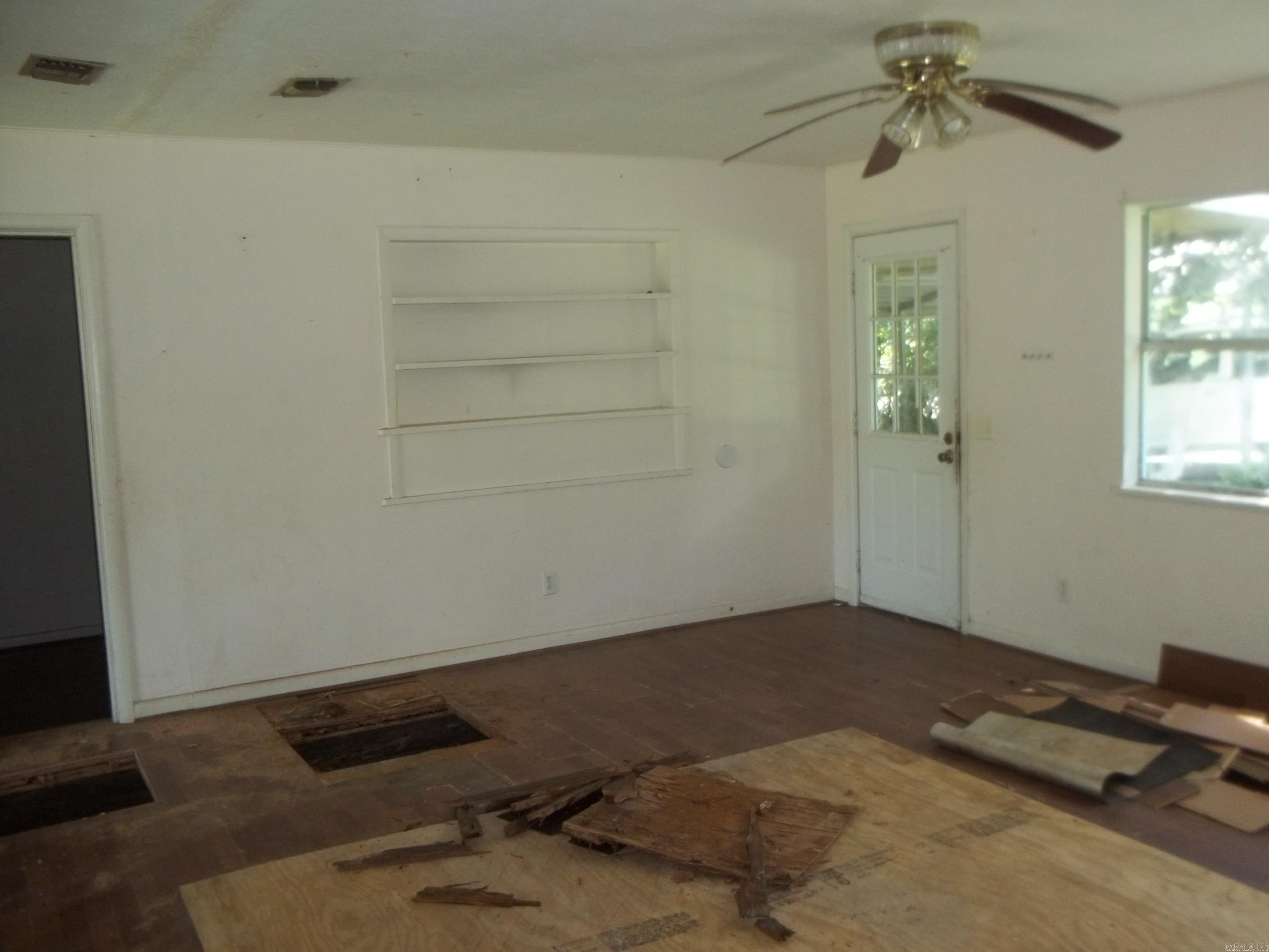 406 N Adams  Mena, AR