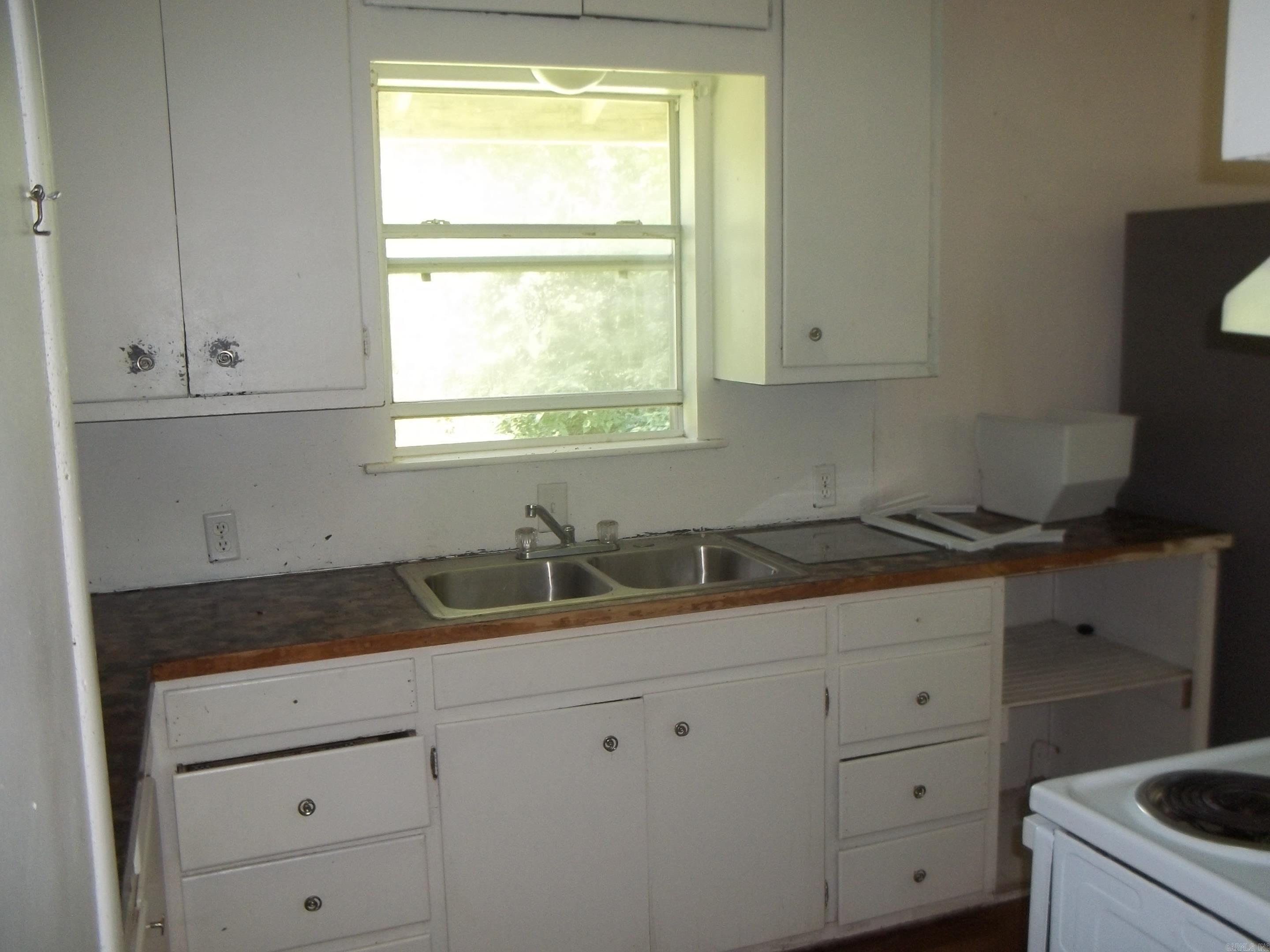 406 N Adams  Mena, AR
