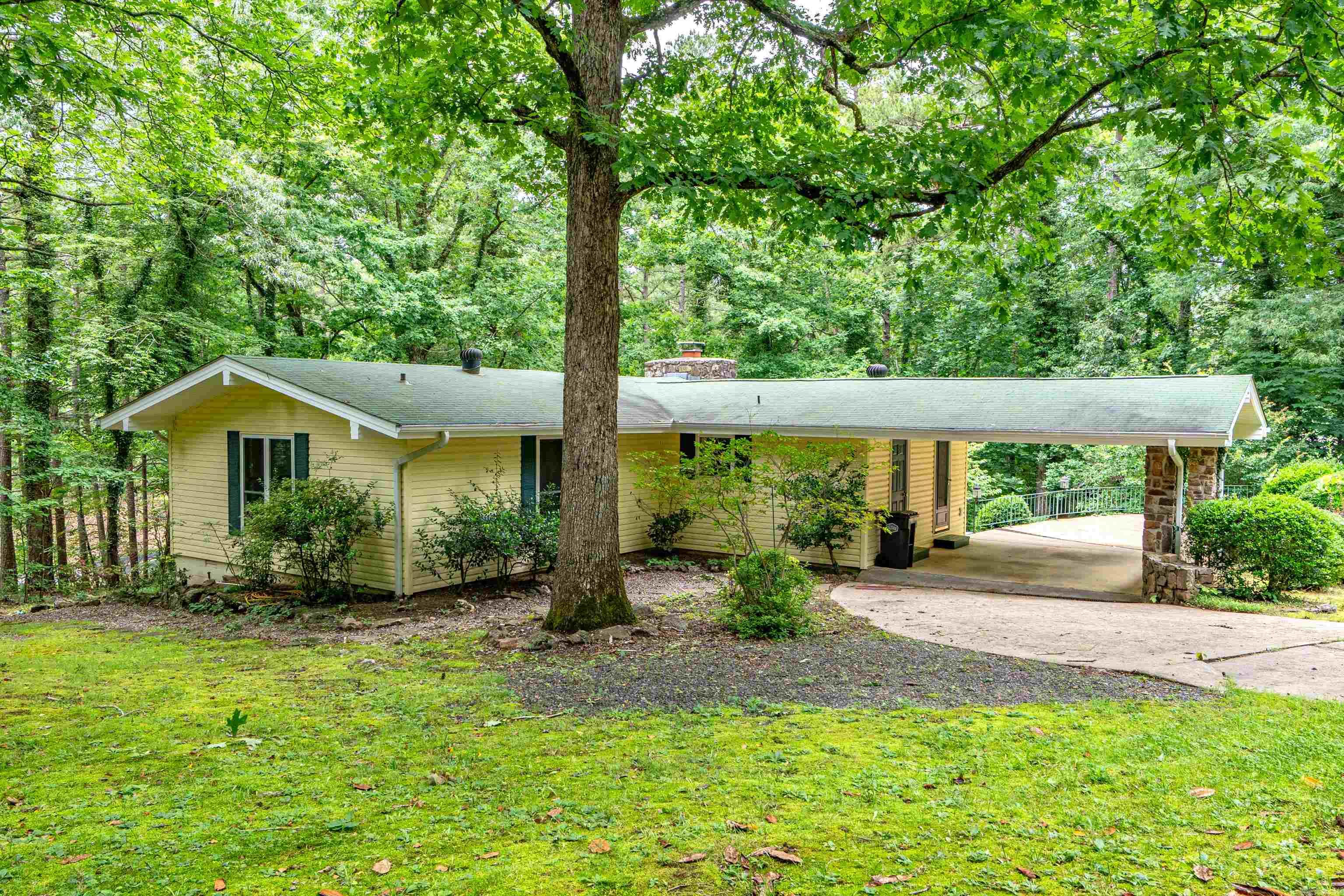 2 Herencia  Hot Springs Village, AR