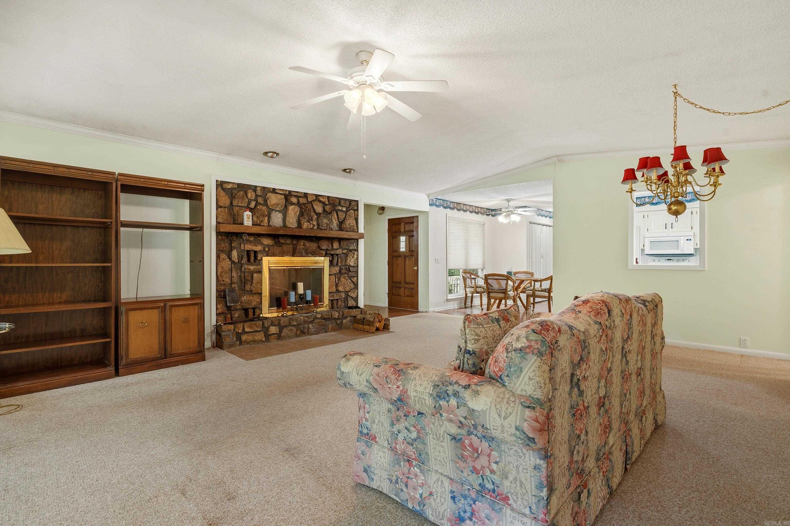2 Herencia  Hot Springs Village, AR