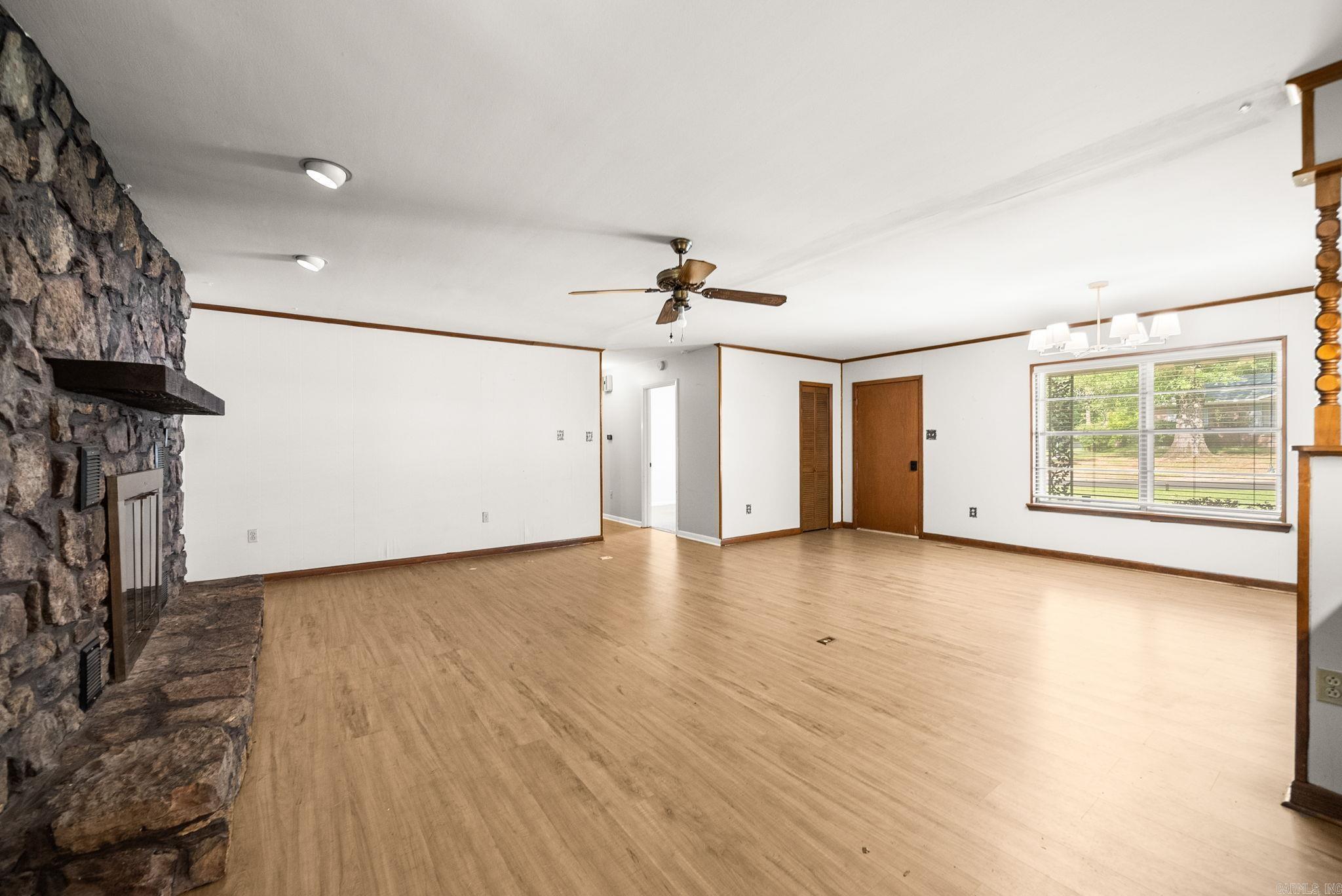 5108 N Vine  North Little Rock, AR