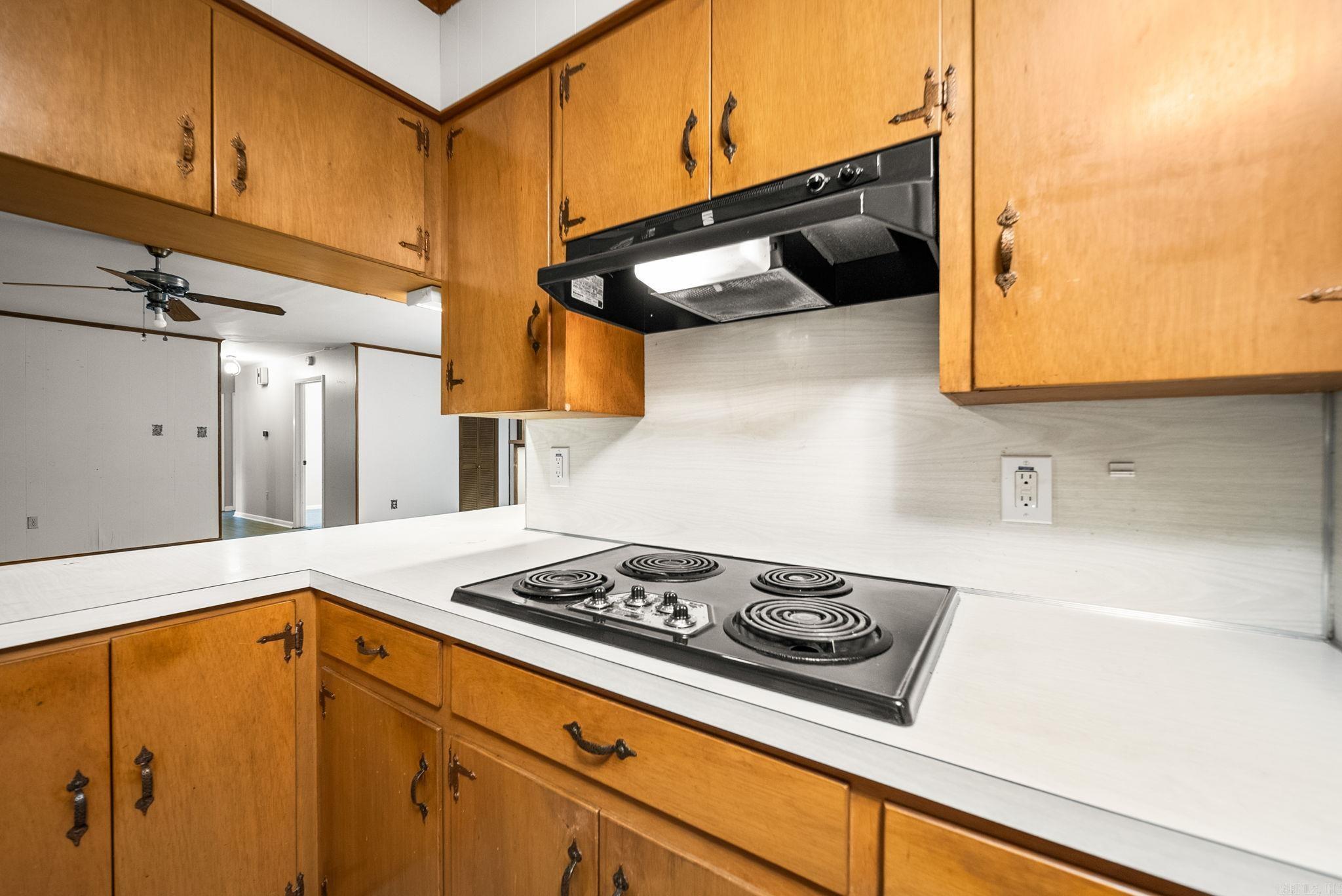 5108 N Vine  North Little Rock, AR