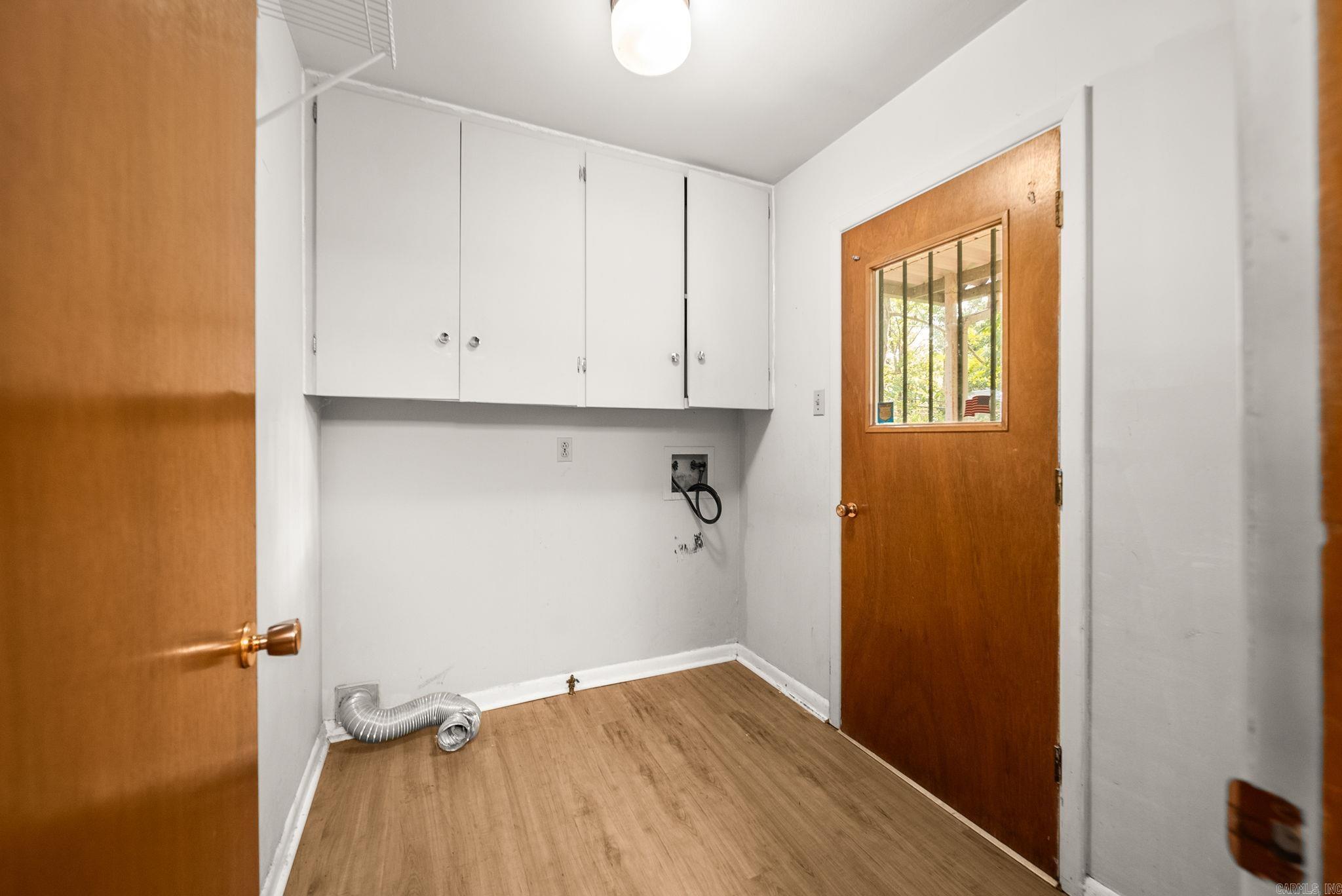 5108 N Vine  North Little Rock, AR