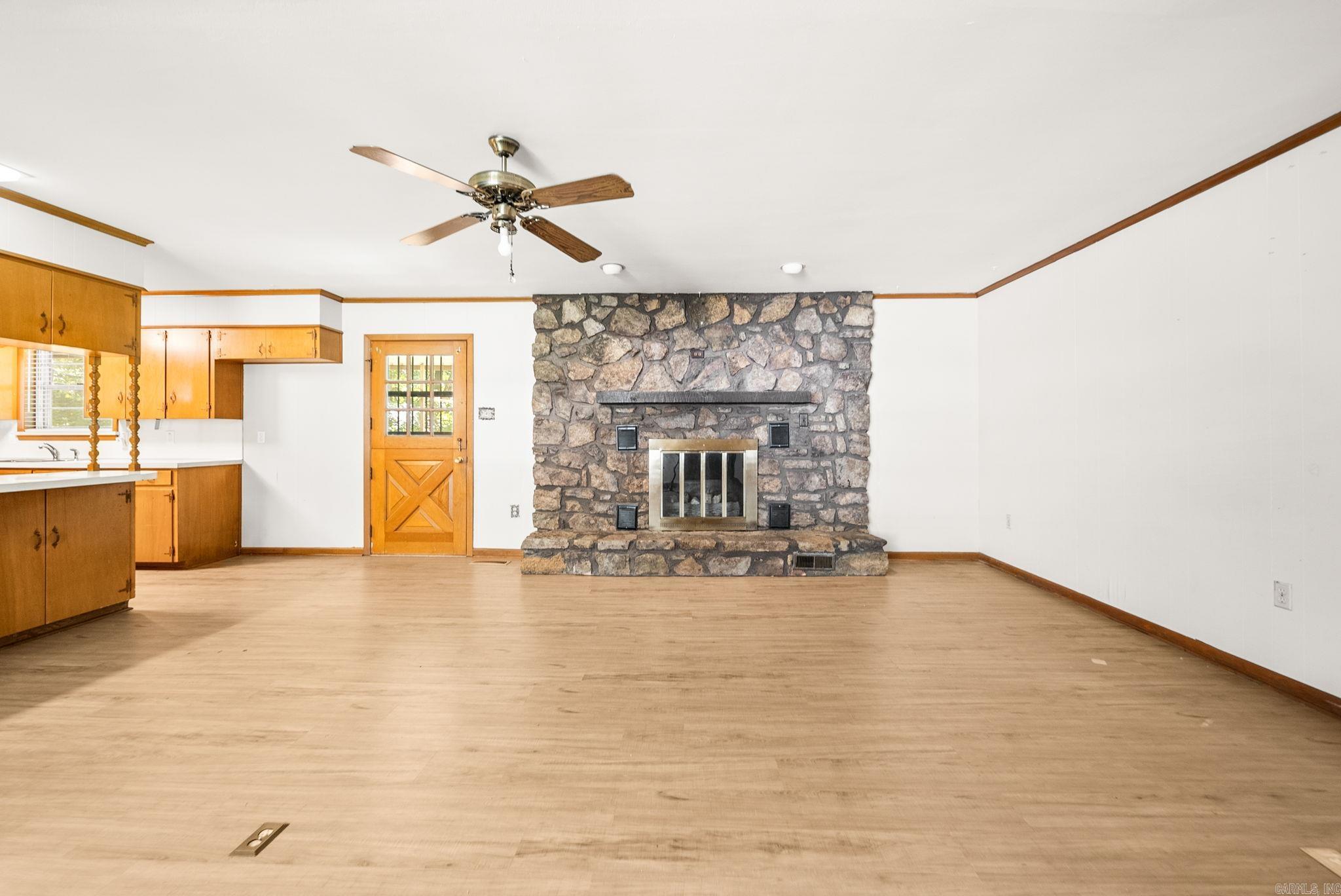 5108 N Vine  North Little Rock, AR