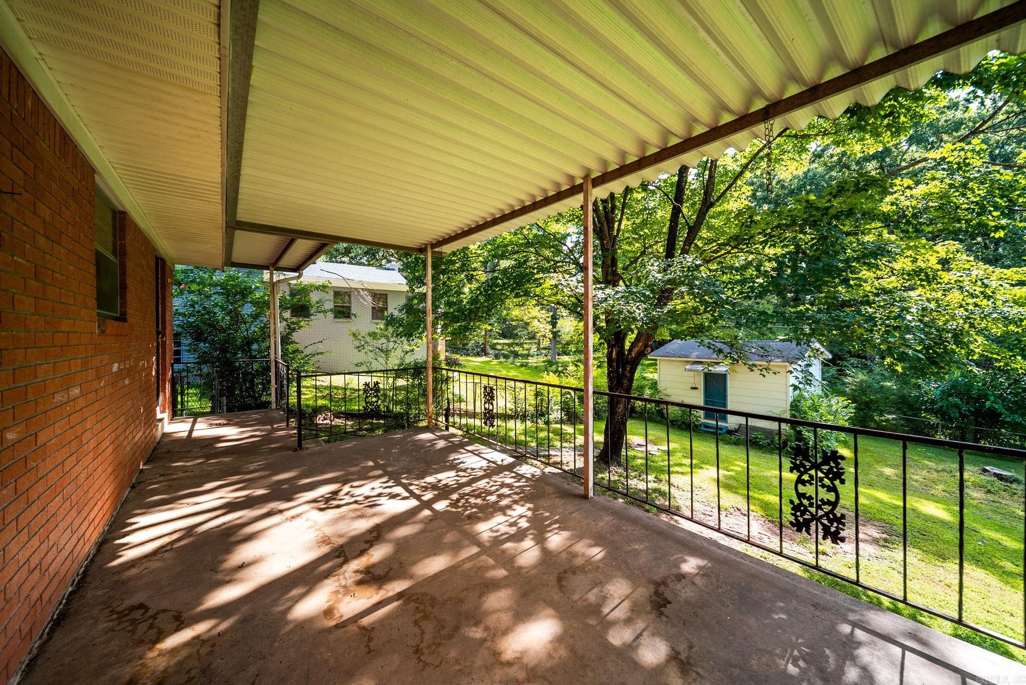 5108 N Vine  North Little Rock, AR