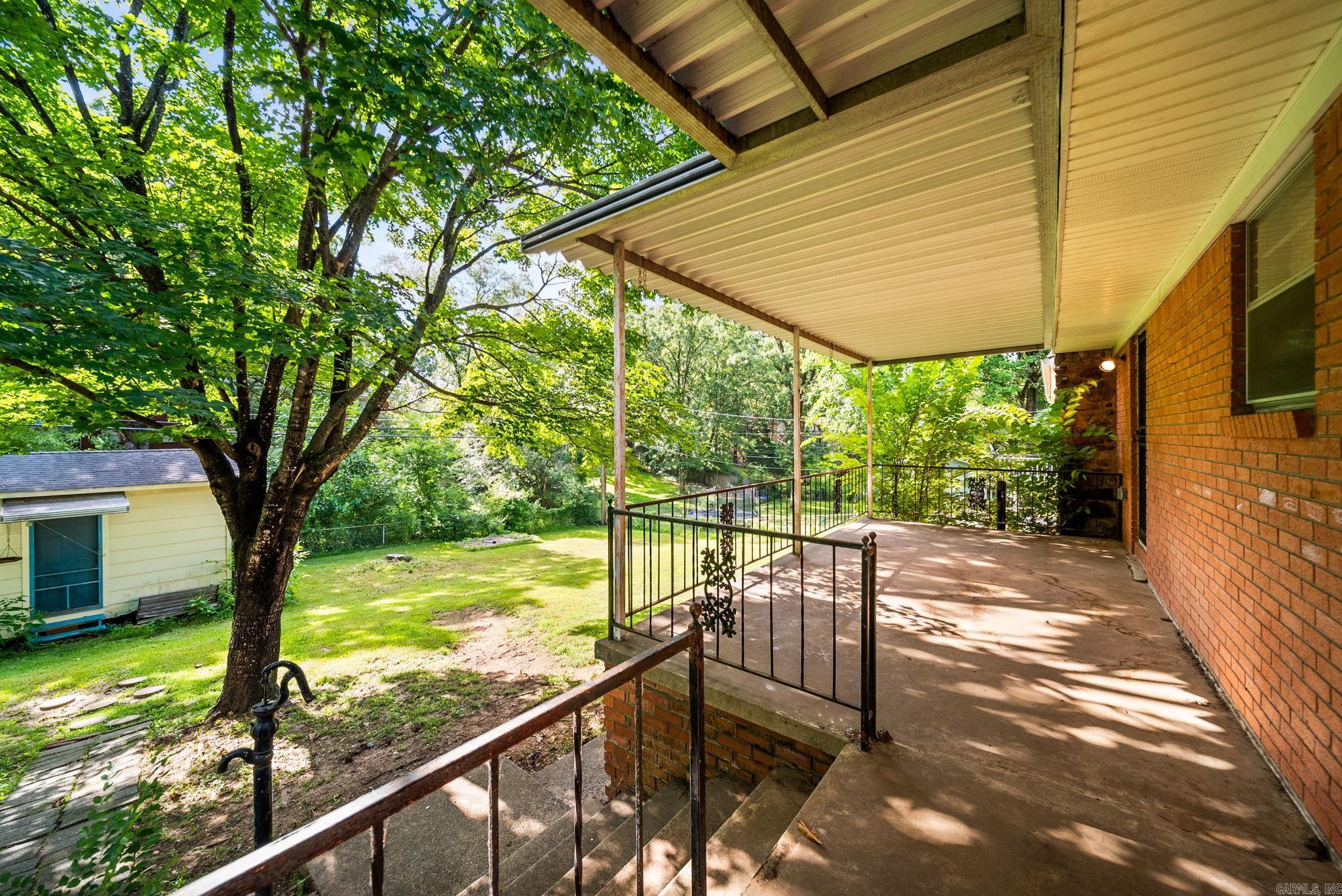 5108 N Vine  North Little Rock, AR