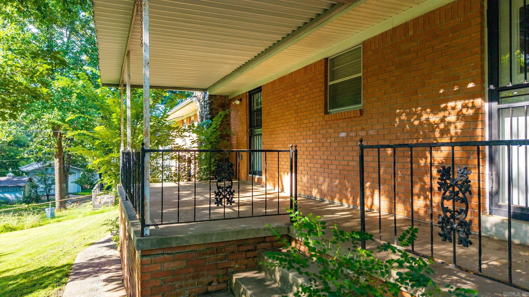 5108 N Vine  North Little Rock, AR