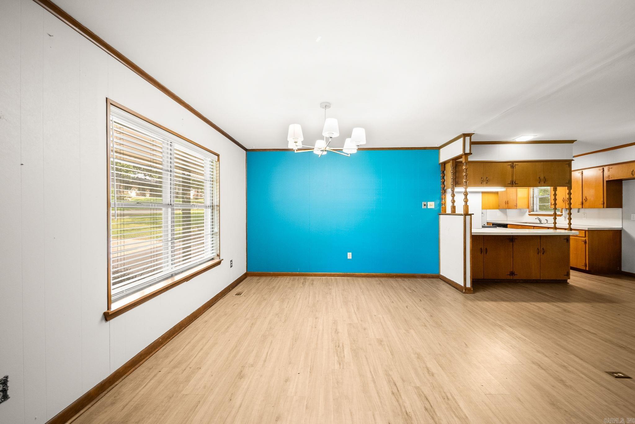 5108 N Vine  North Little Rock, AR