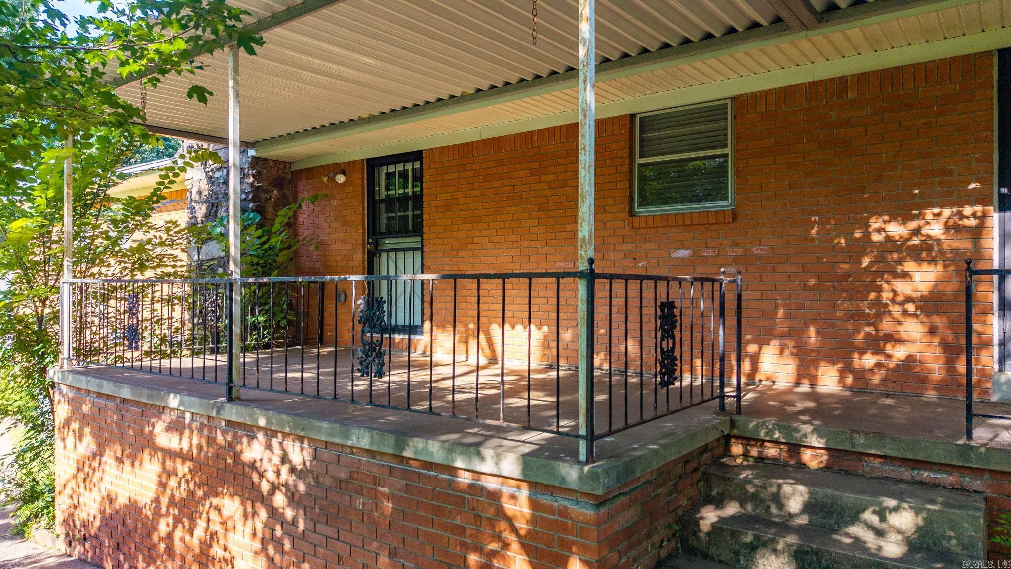 5108 N Vine  North Little Rock, AR