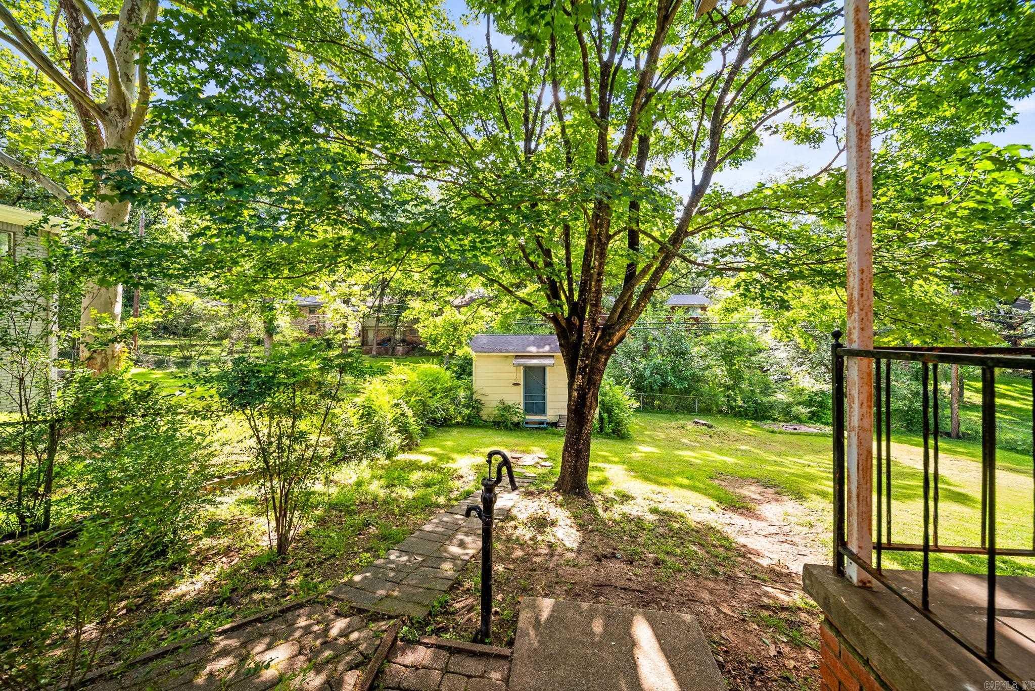 5108 N Vine  North Little Rock, AR