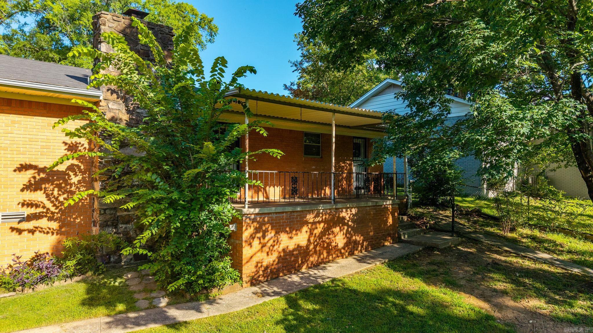 5108 N Vine  North Little Rock, AR
