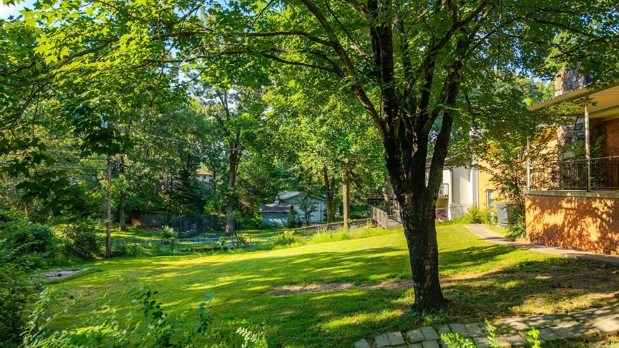 5108 N Vine  North Little Rock, AR