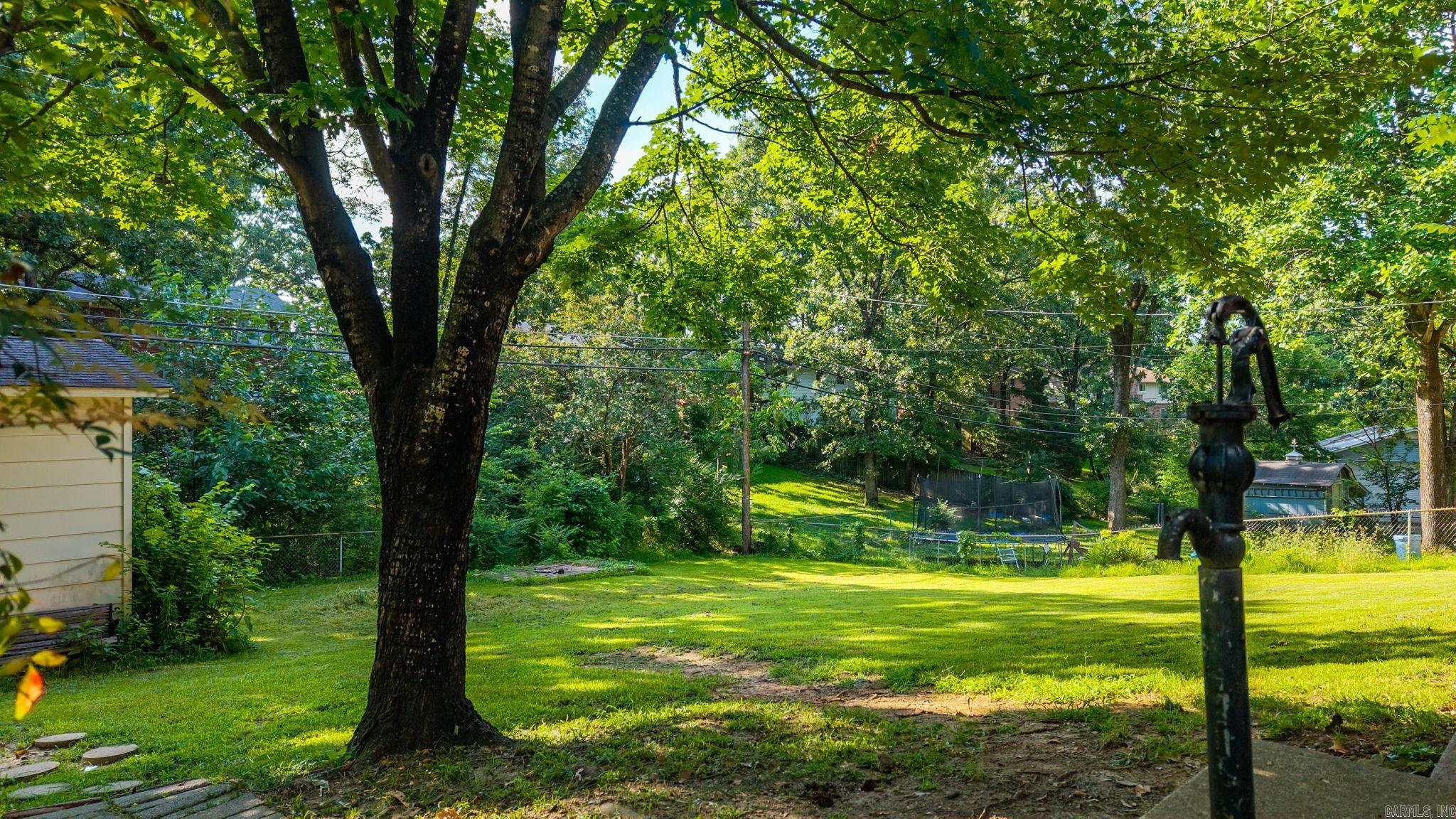 5108 N Vine  North Little Rock, AR