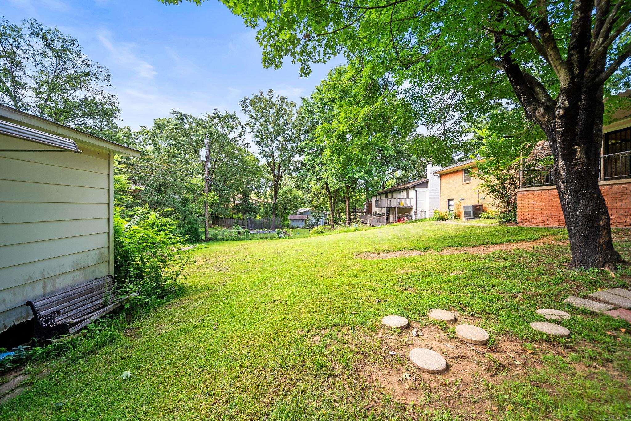 5108 N Vine  North Little Rock, AR