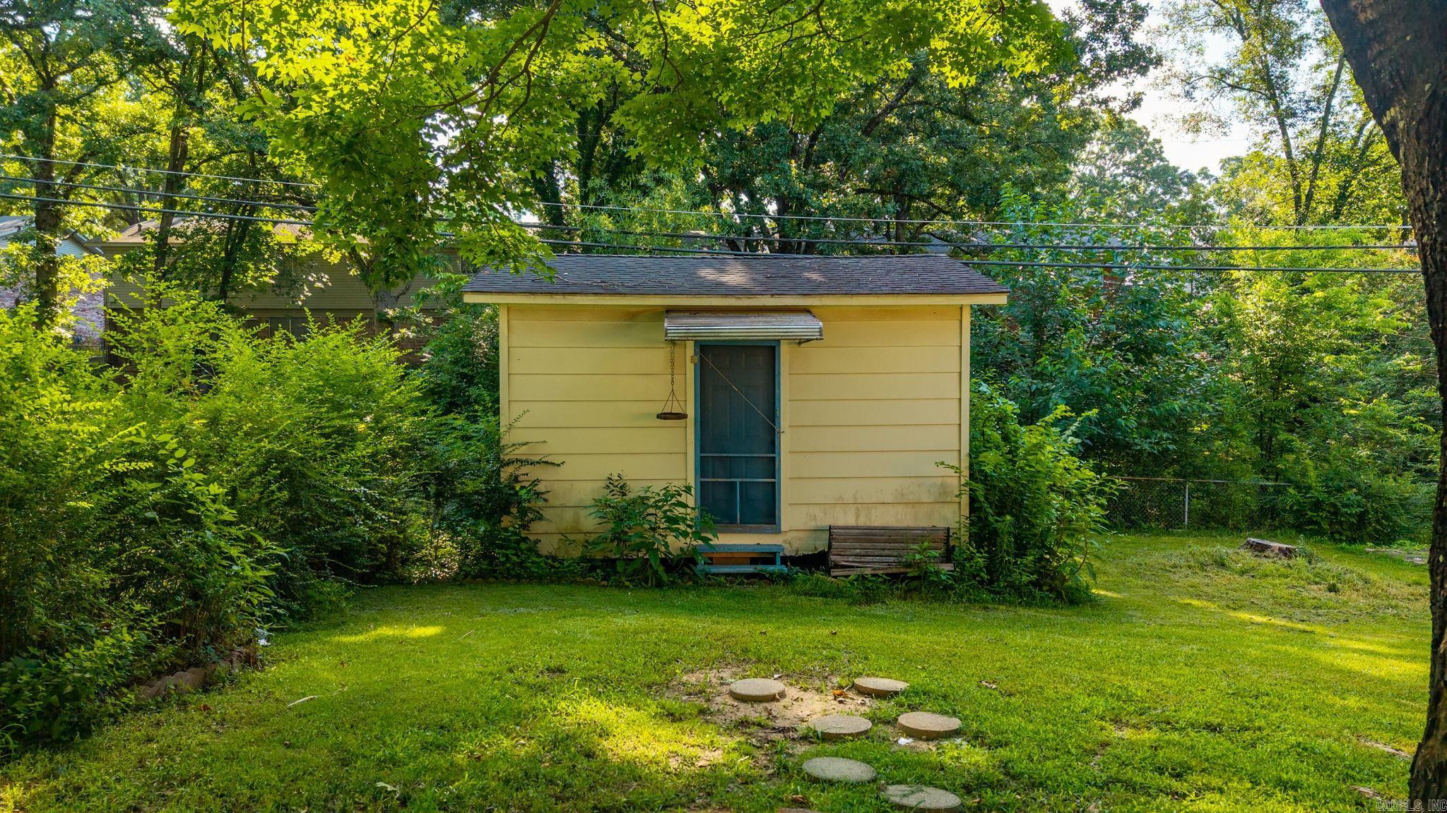 5108 N Vine  North Little Rock, AR