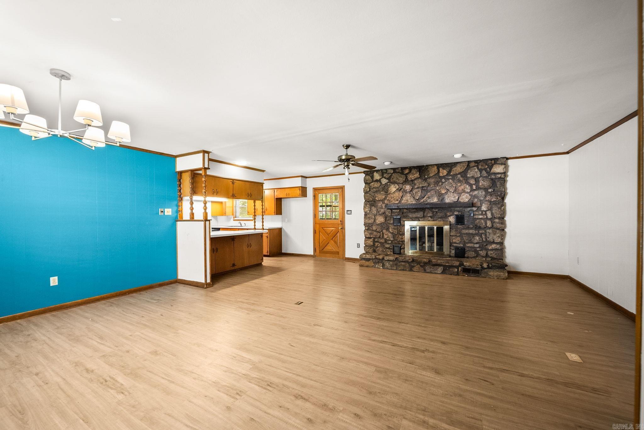 5108 N Vine  North Little Rock, AR