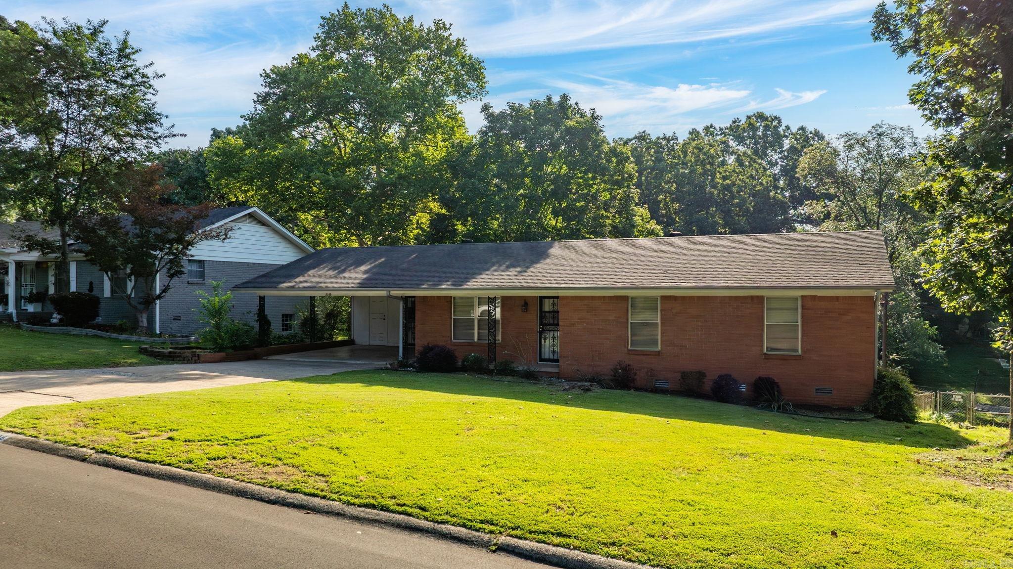 5108 N Vine  North Little Rock, AR