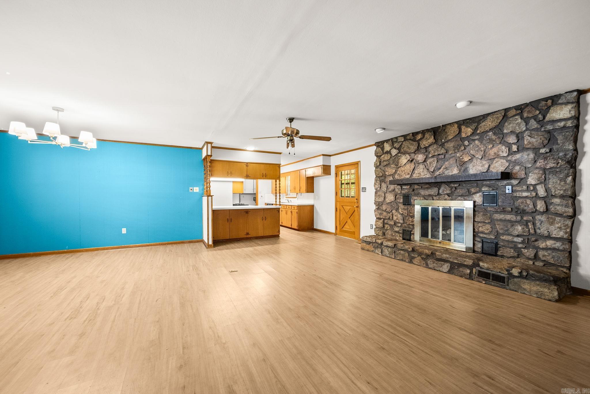 5108 N Vine  North Little Rock, AR
