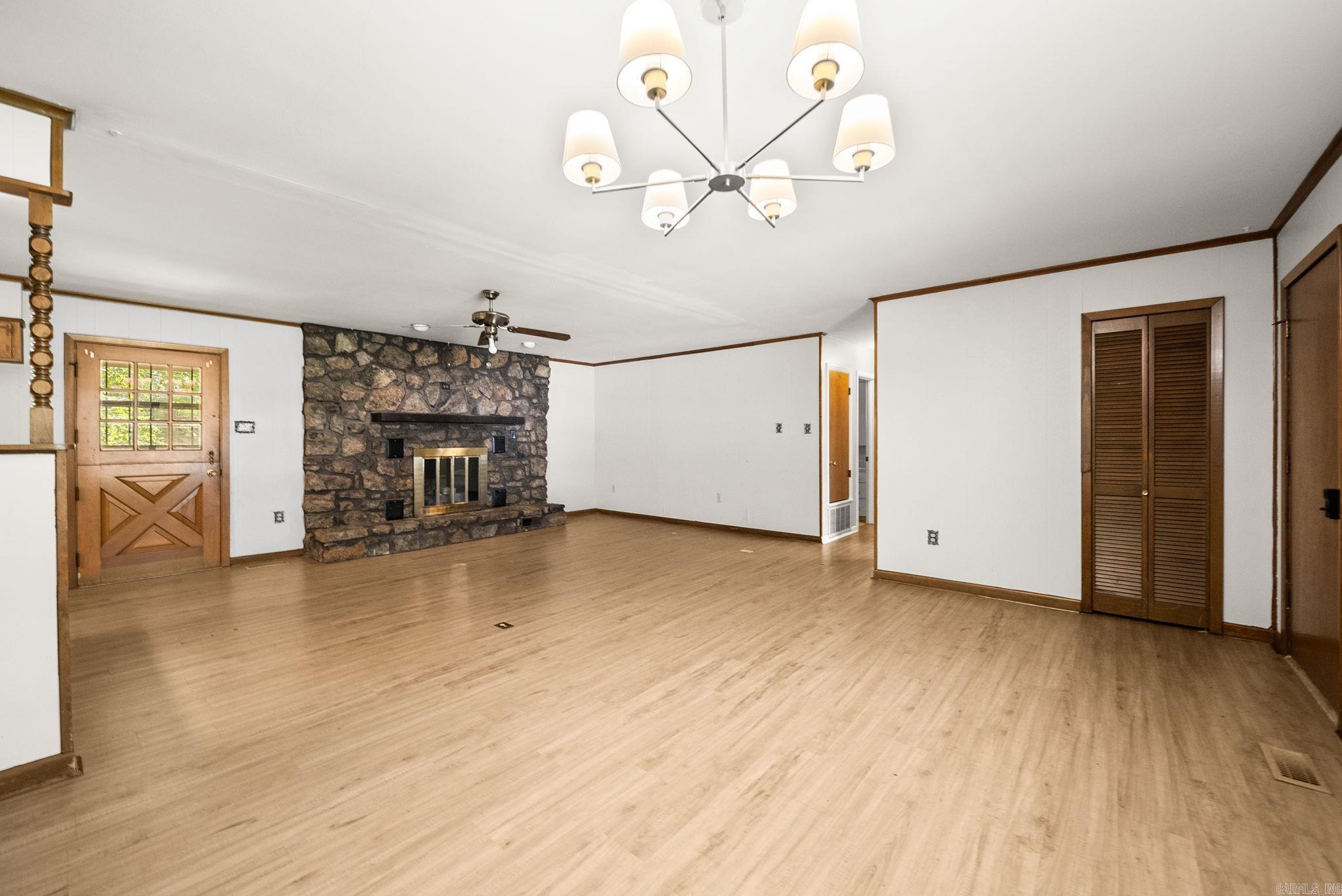 5108 N Vine  North Little Rock, AR