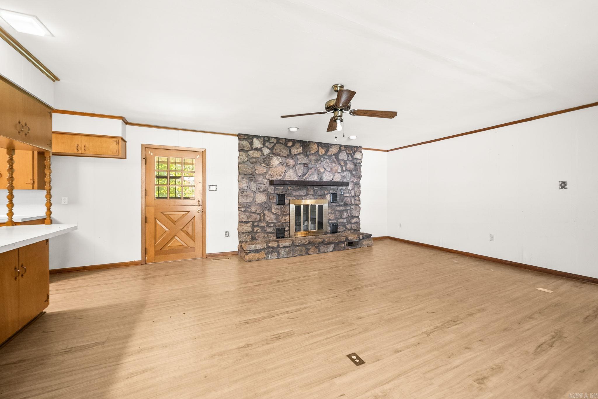 5108 N Vine  North Little Rock, AR