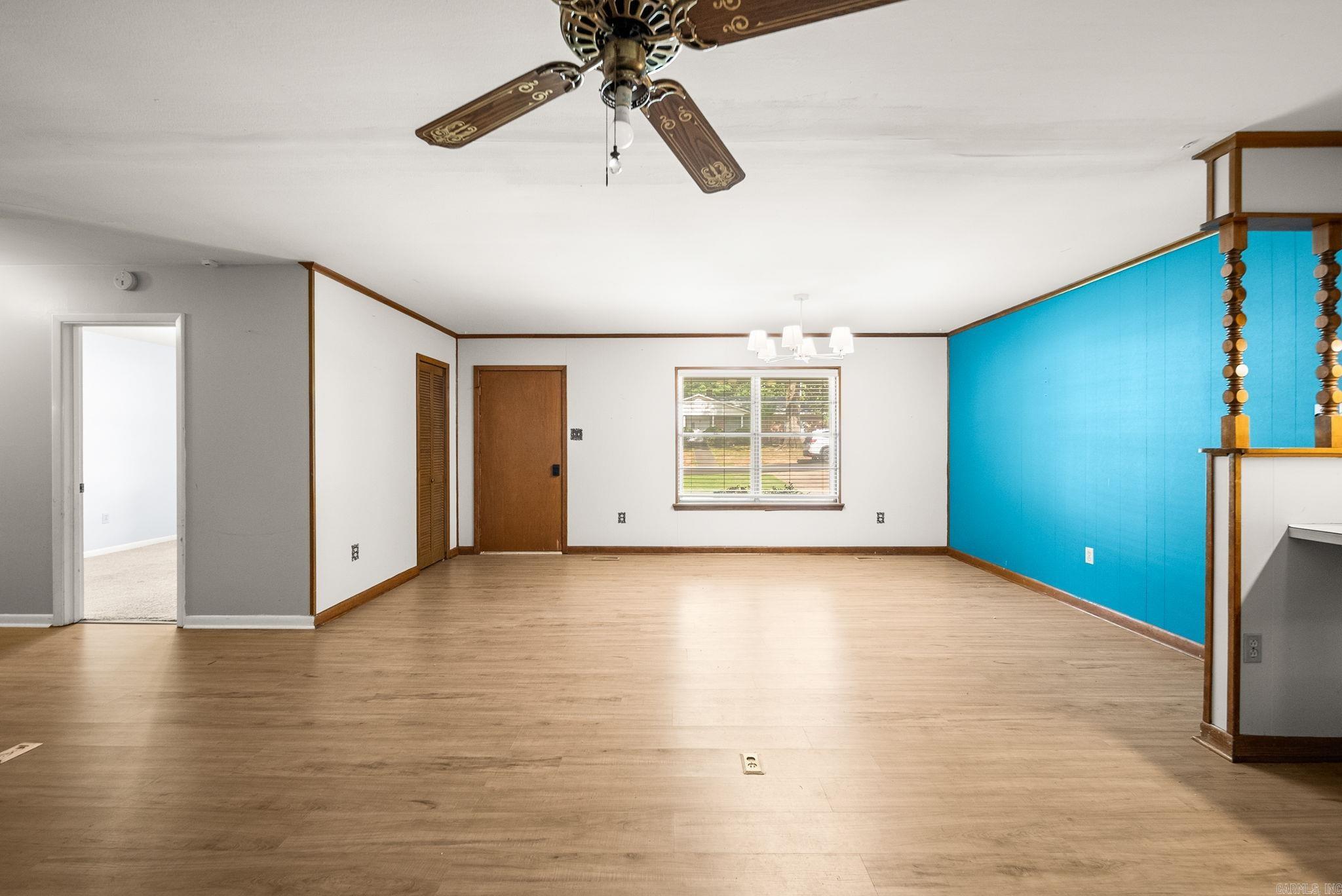 5108 N Vine  North Little Rock, AR