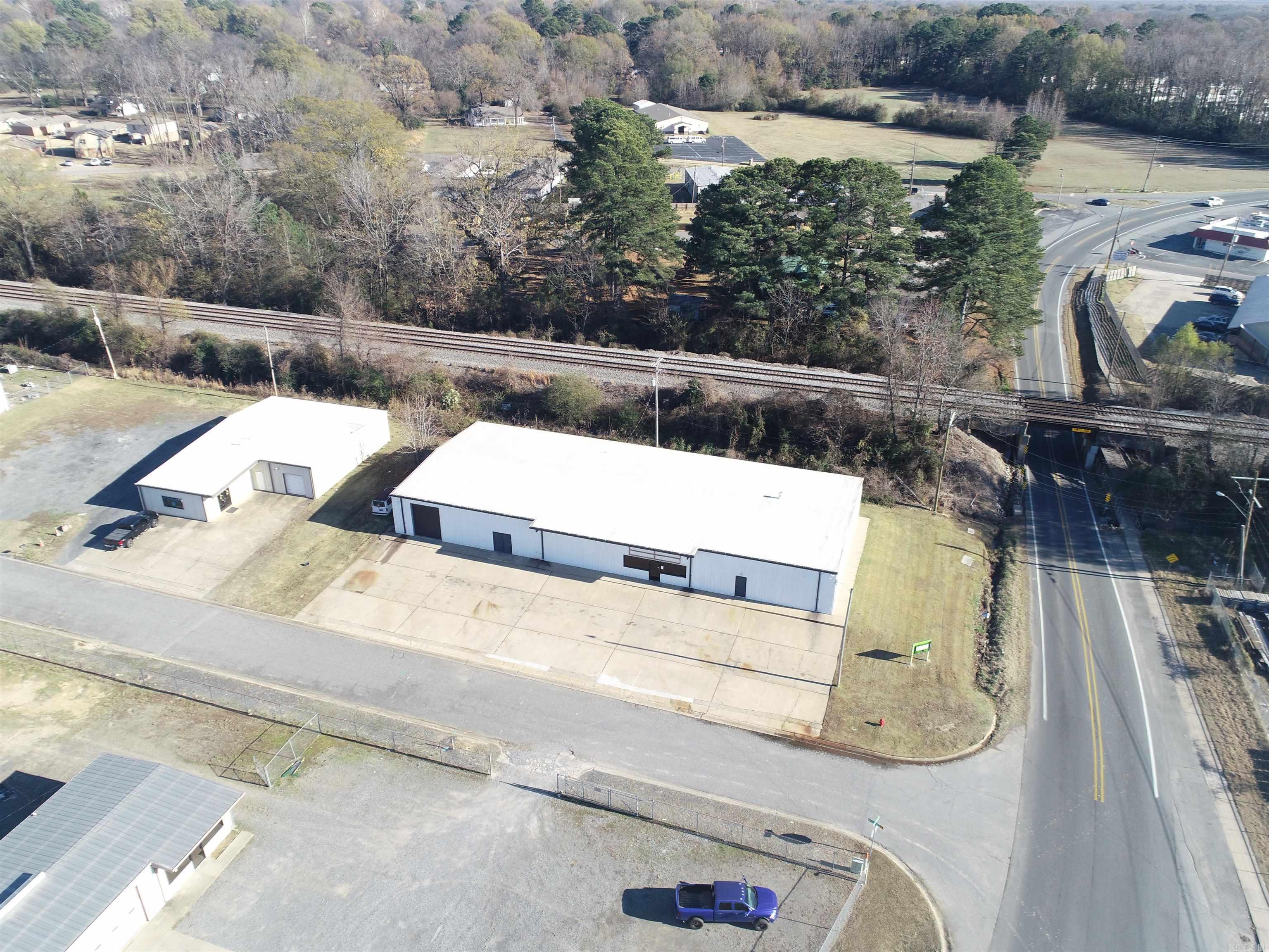 801 Sandlewood  Jacksonville, AR