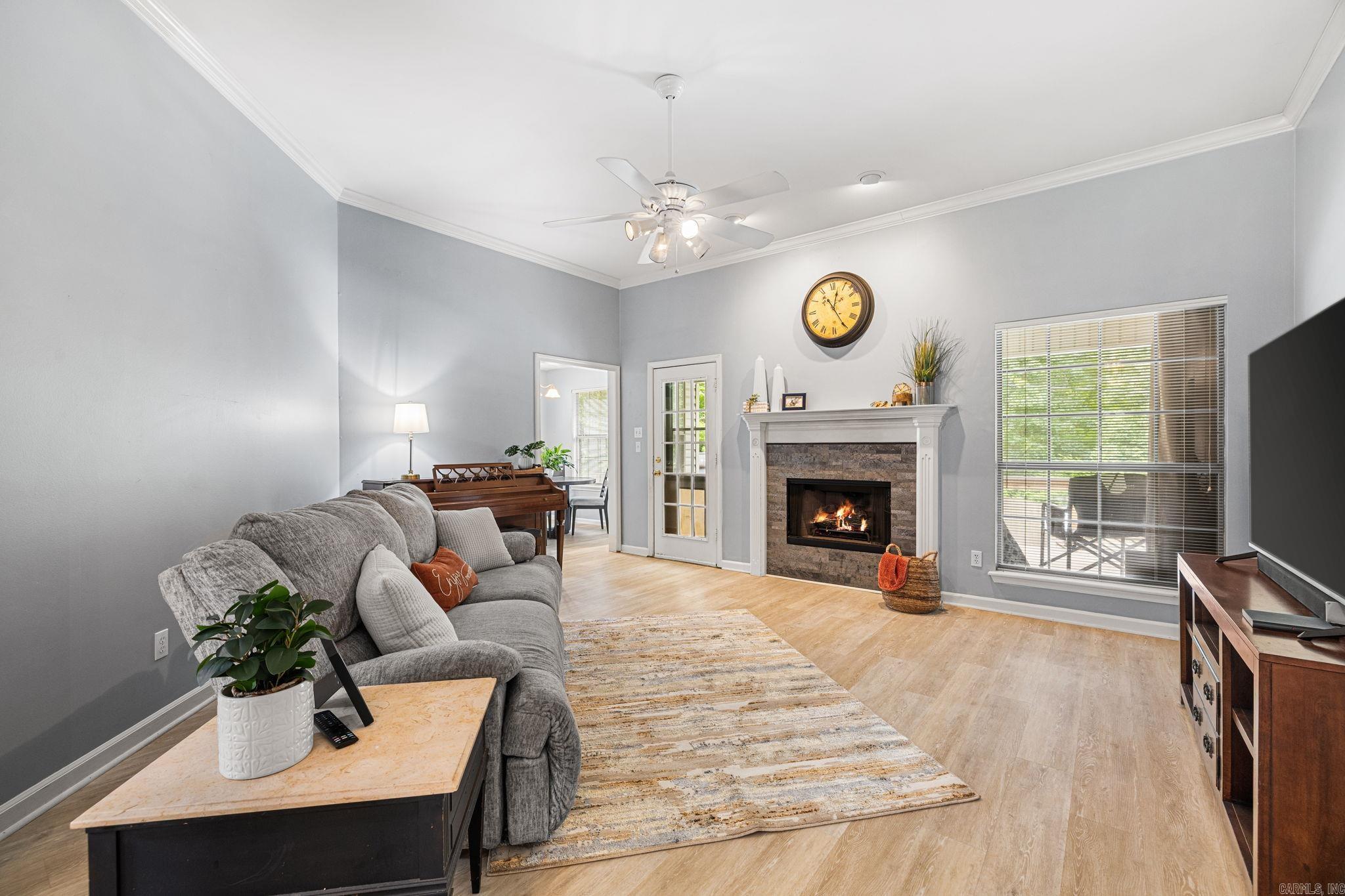 11805 Shady Ridge  Little Rock, AR