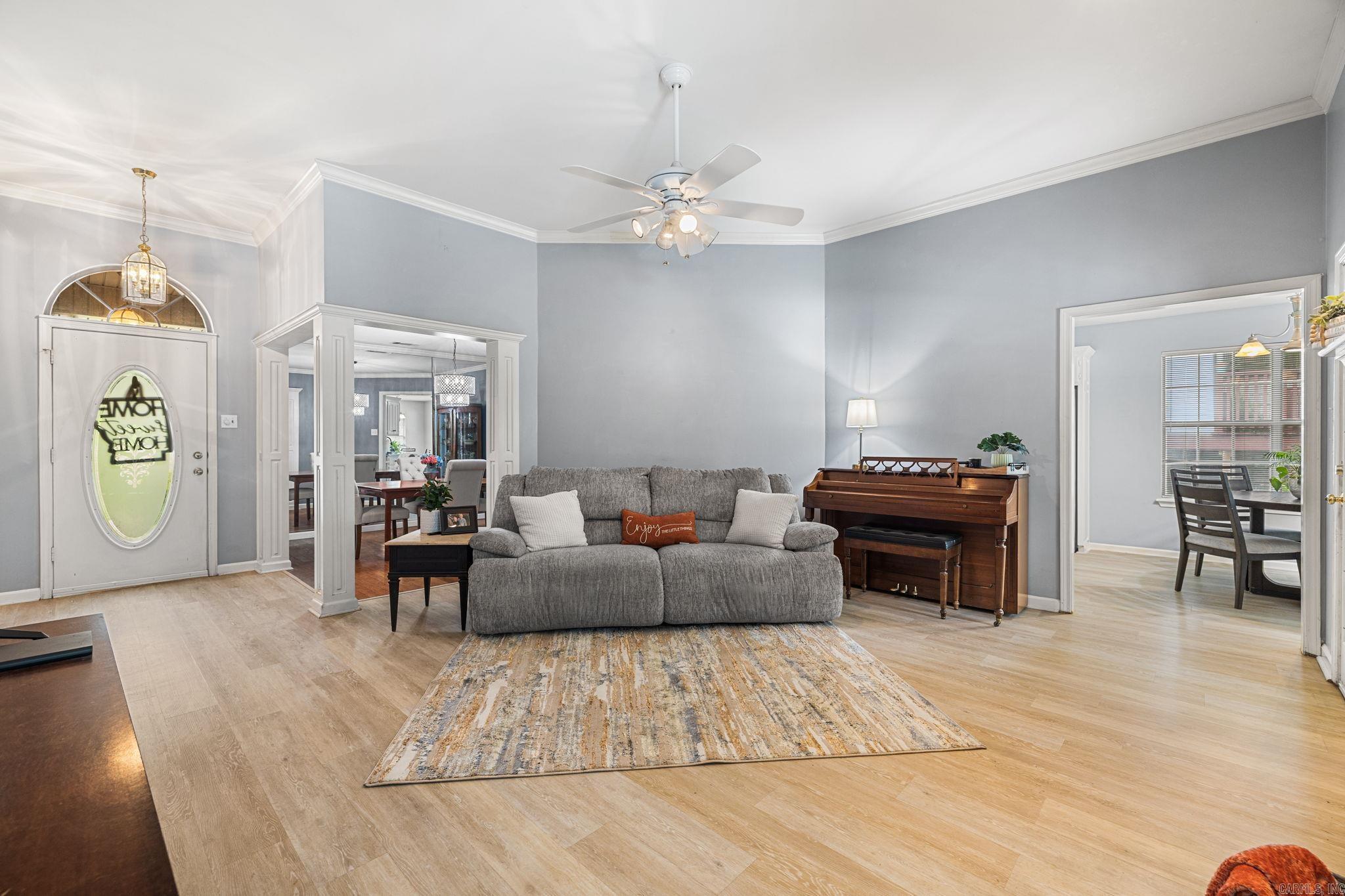 11805 Shady Ridge  Little Rock, AR
