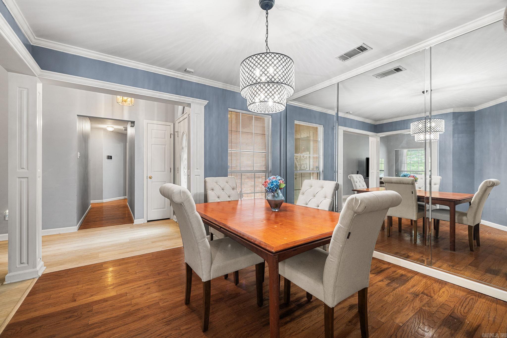 11805 Shady Ridge  Little Rock, AR